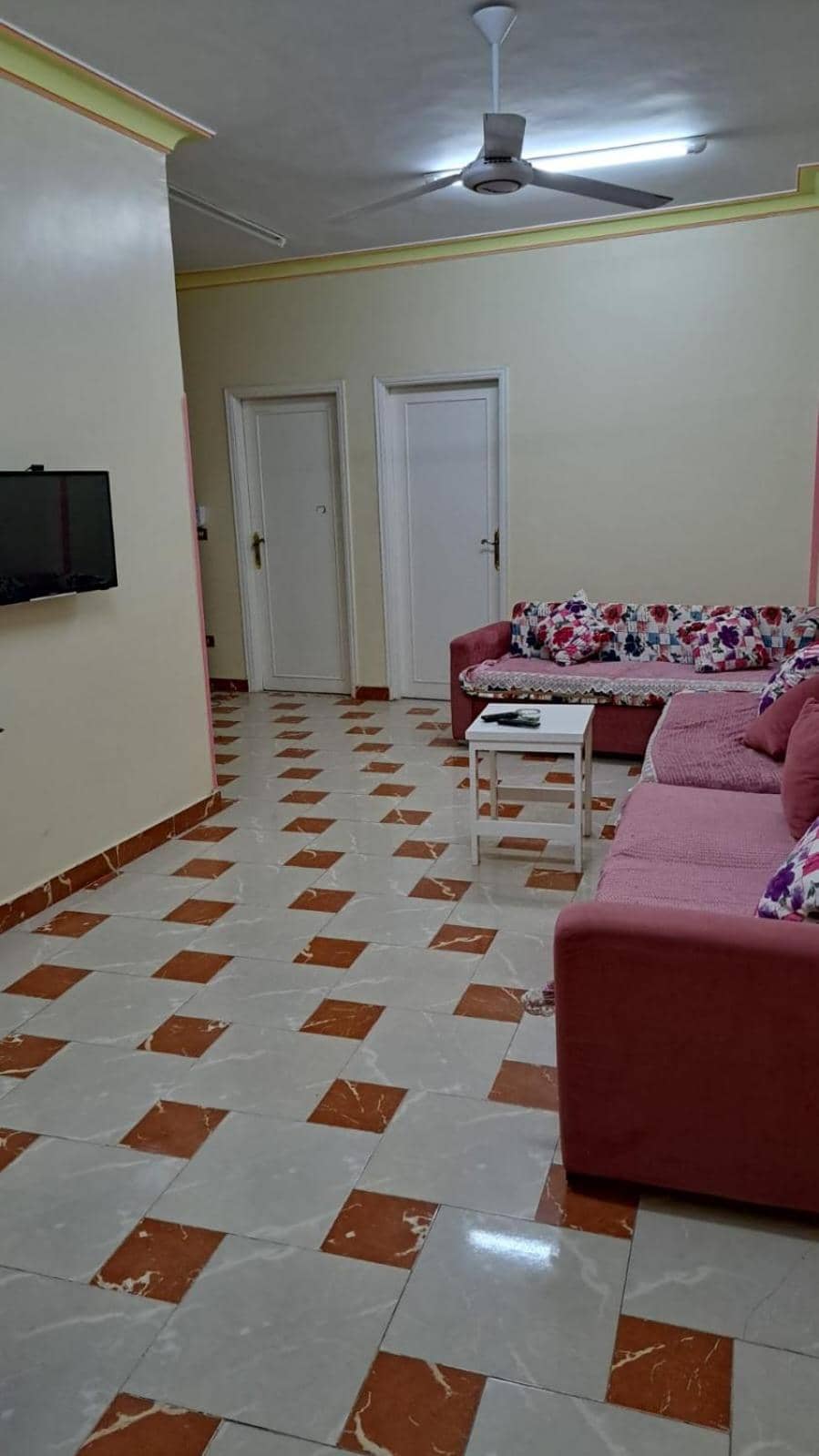 Sweet Home Hostel - للأجانب فقط — 3