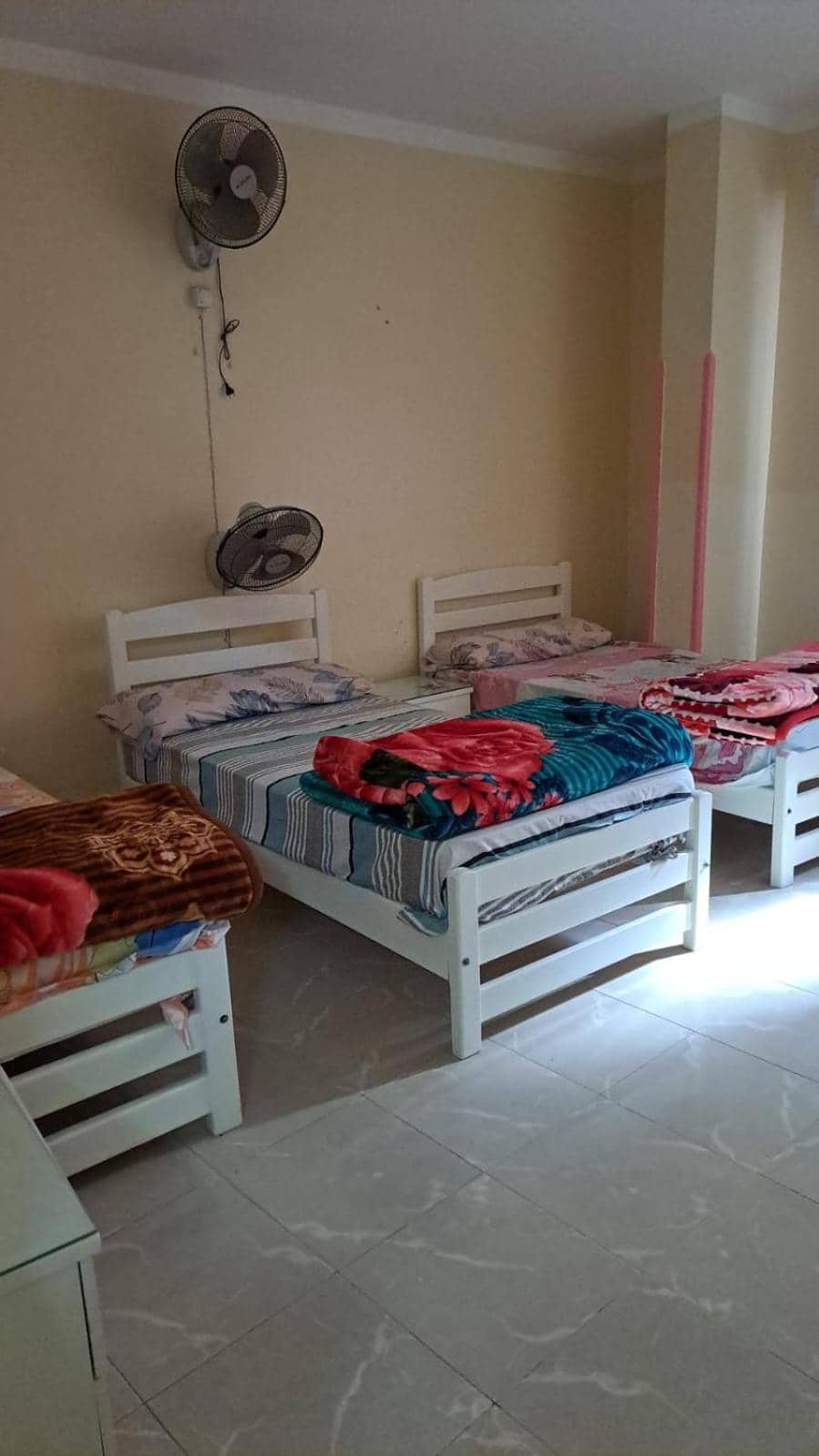 Sweet Home Hostel - للأجانب فقط — 2