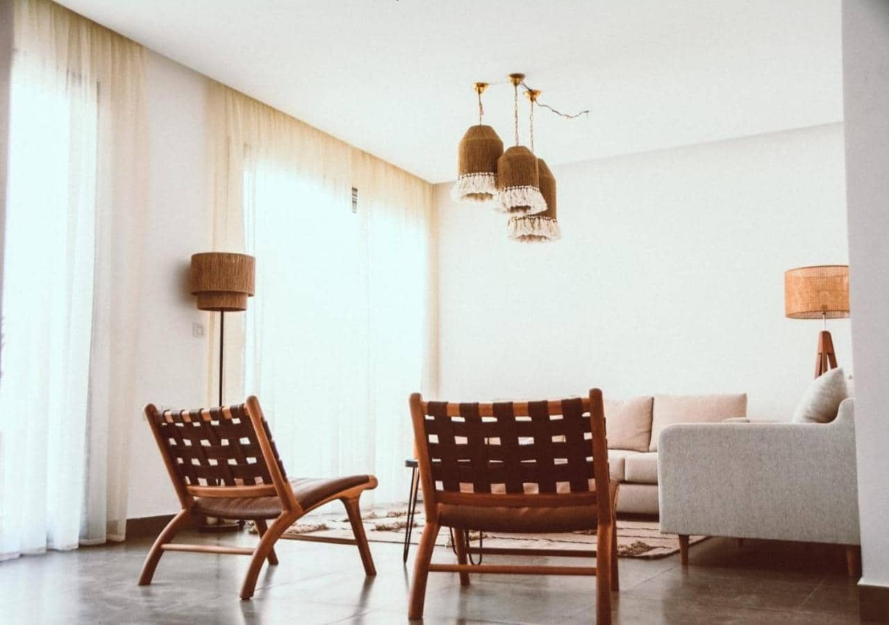 Peaceful Villa 3BR at Sholan with Private Heated Pool — 2