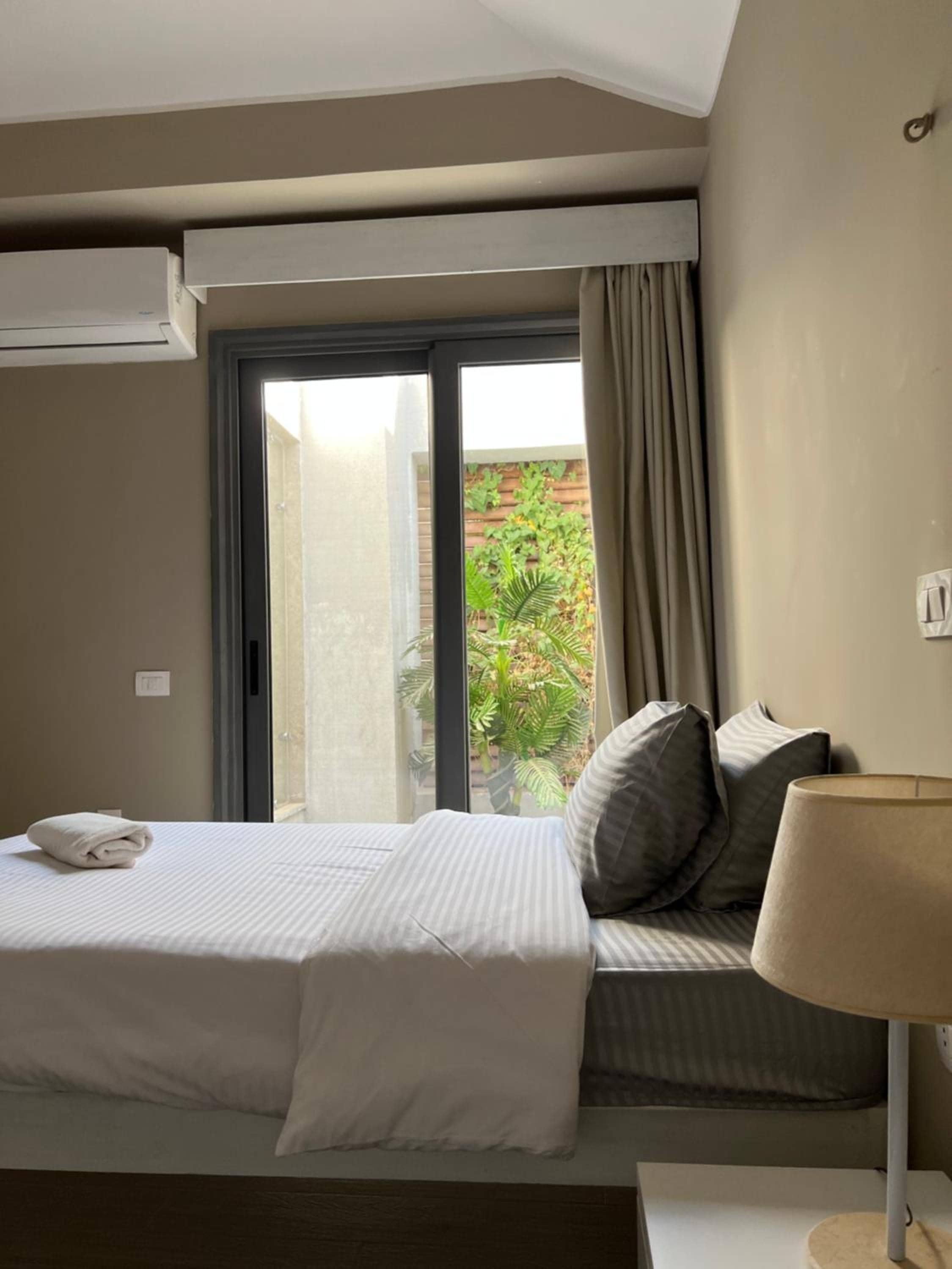 2 Bedroom villa with private heated pool in Gouna — 2