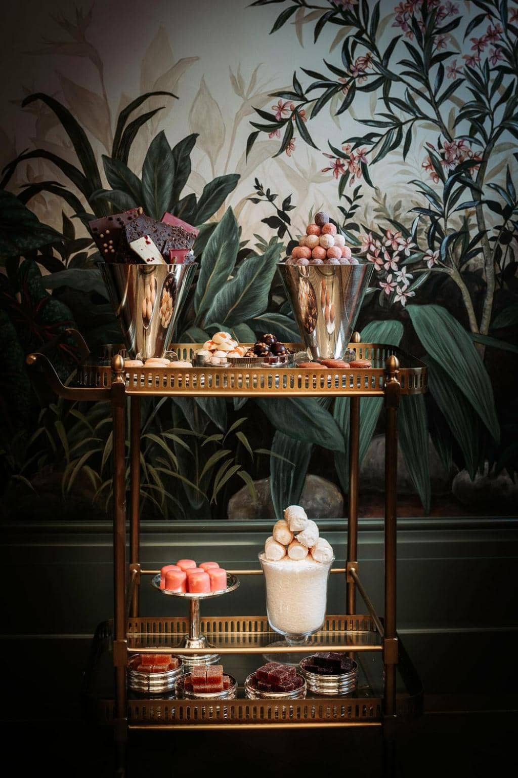 Rosewood Vienna — 3