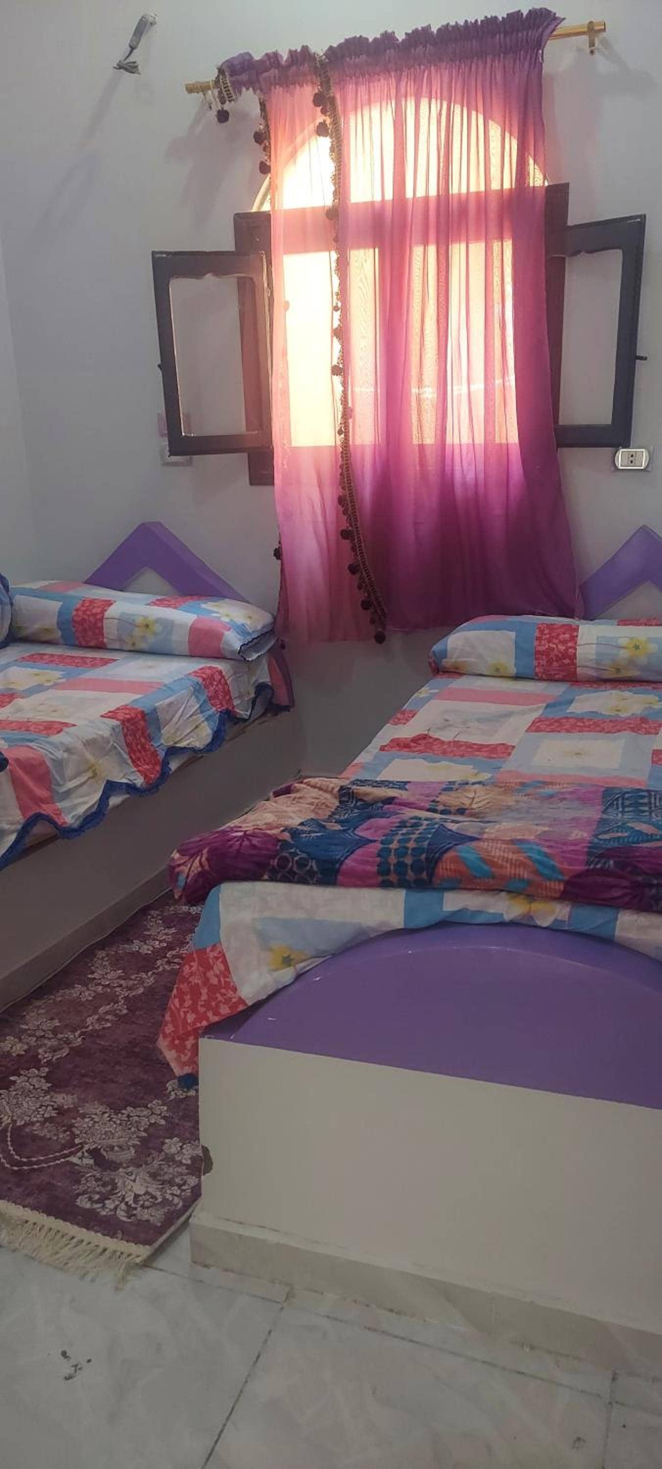 Abo Tamem Guest House — 3