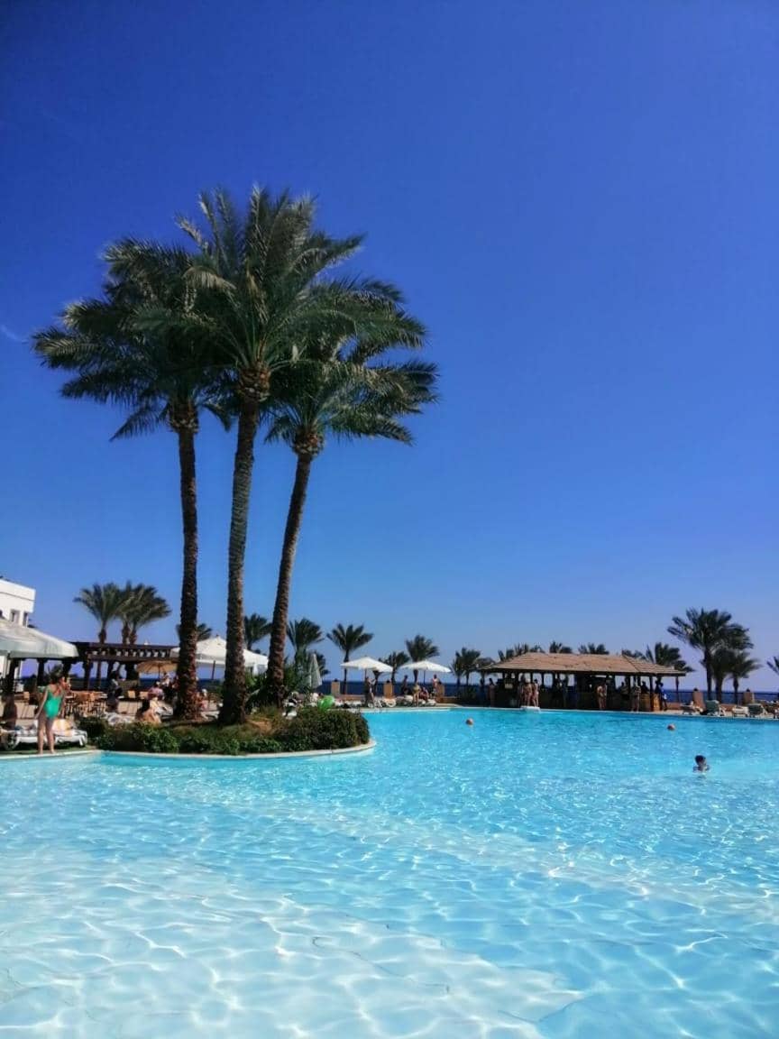 Queen Sharm Italian Club — 5
