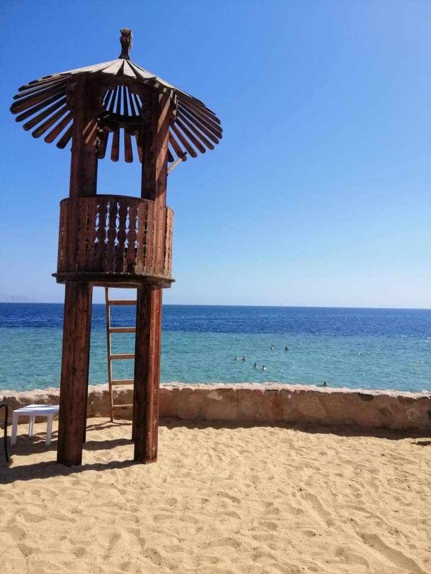 Queen Sharm Italian Club — 3