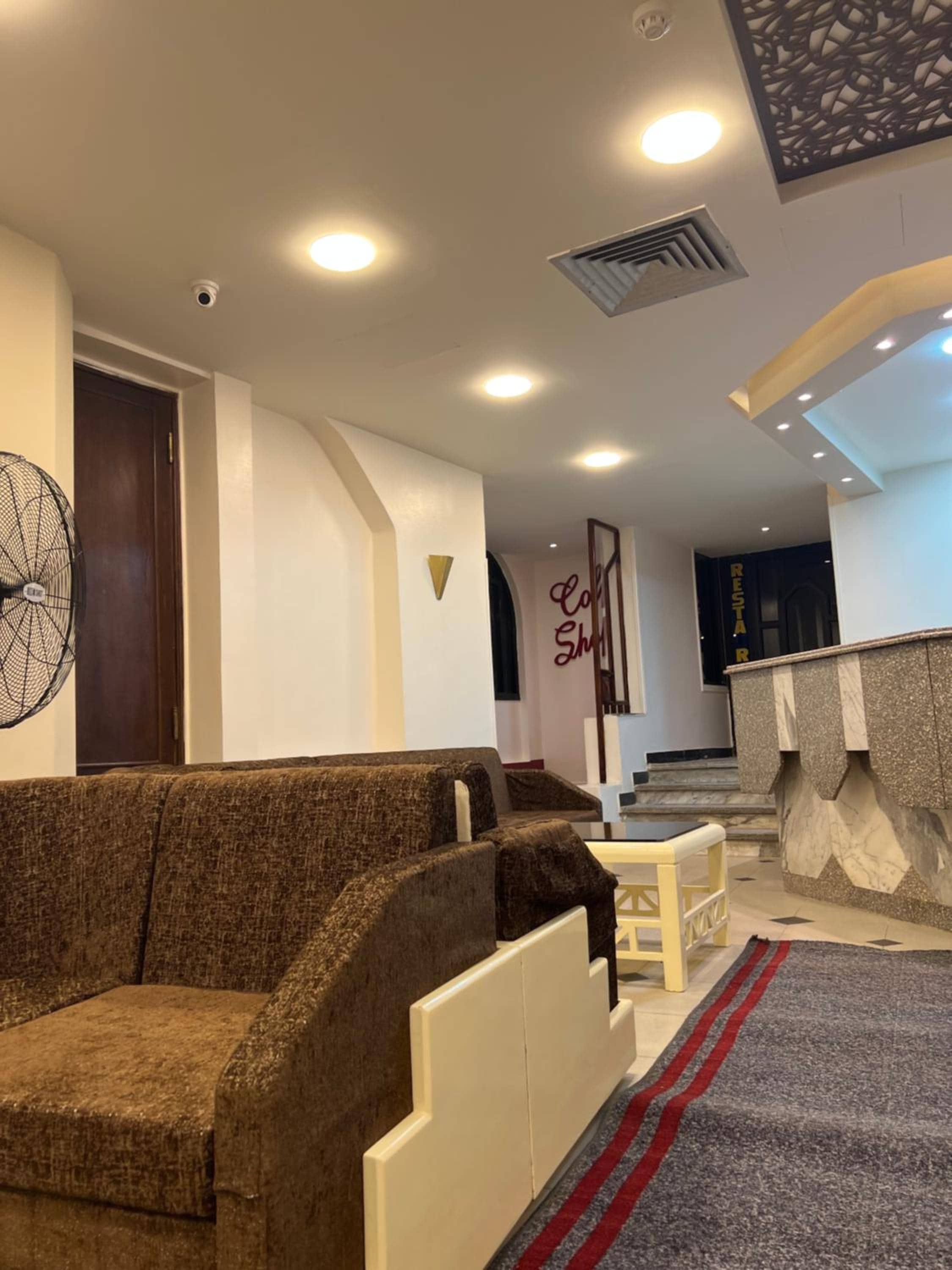 Anglo Hotel — 3