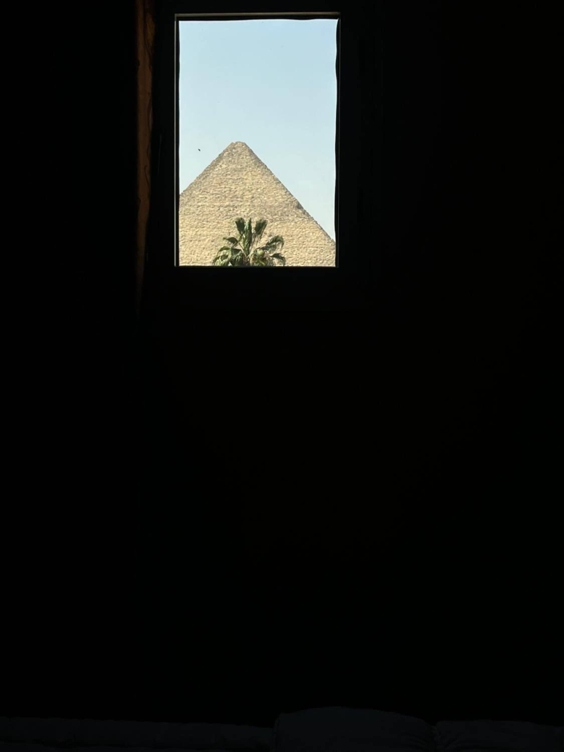 Hur Pyramids Inn — 2