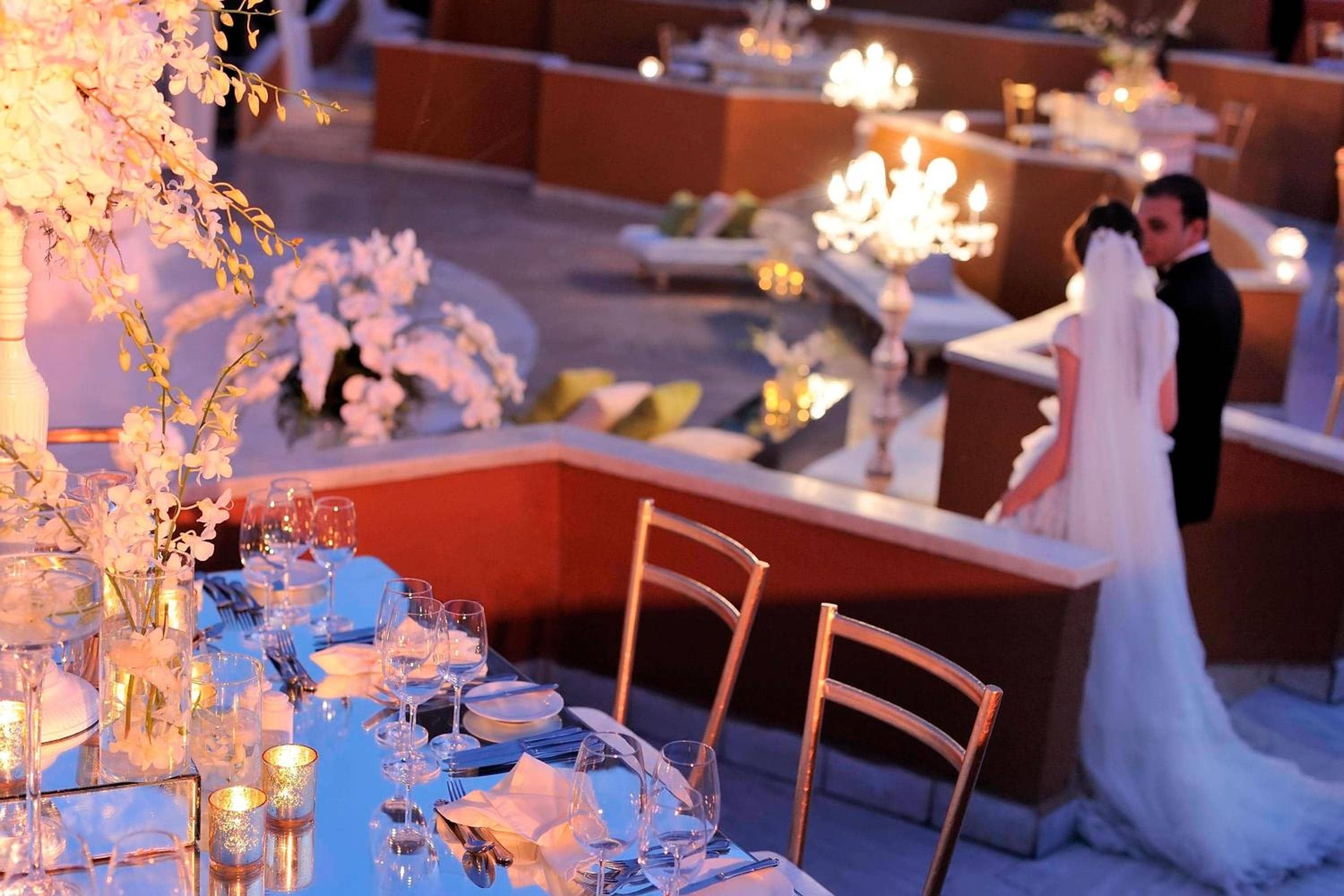 Cairo Marriott Hotel — 3