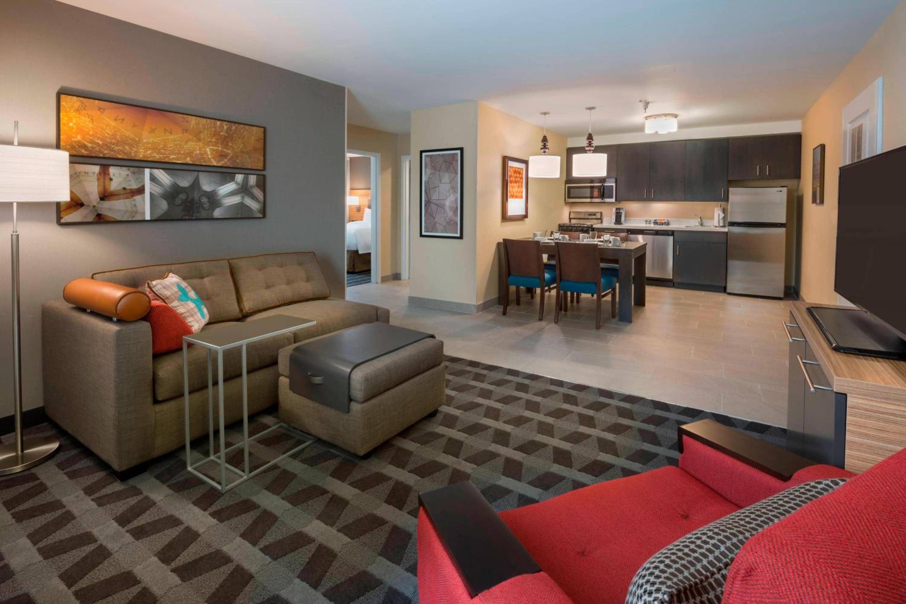 TownePlace Suites by Marriott Ottawa Kanata — 2