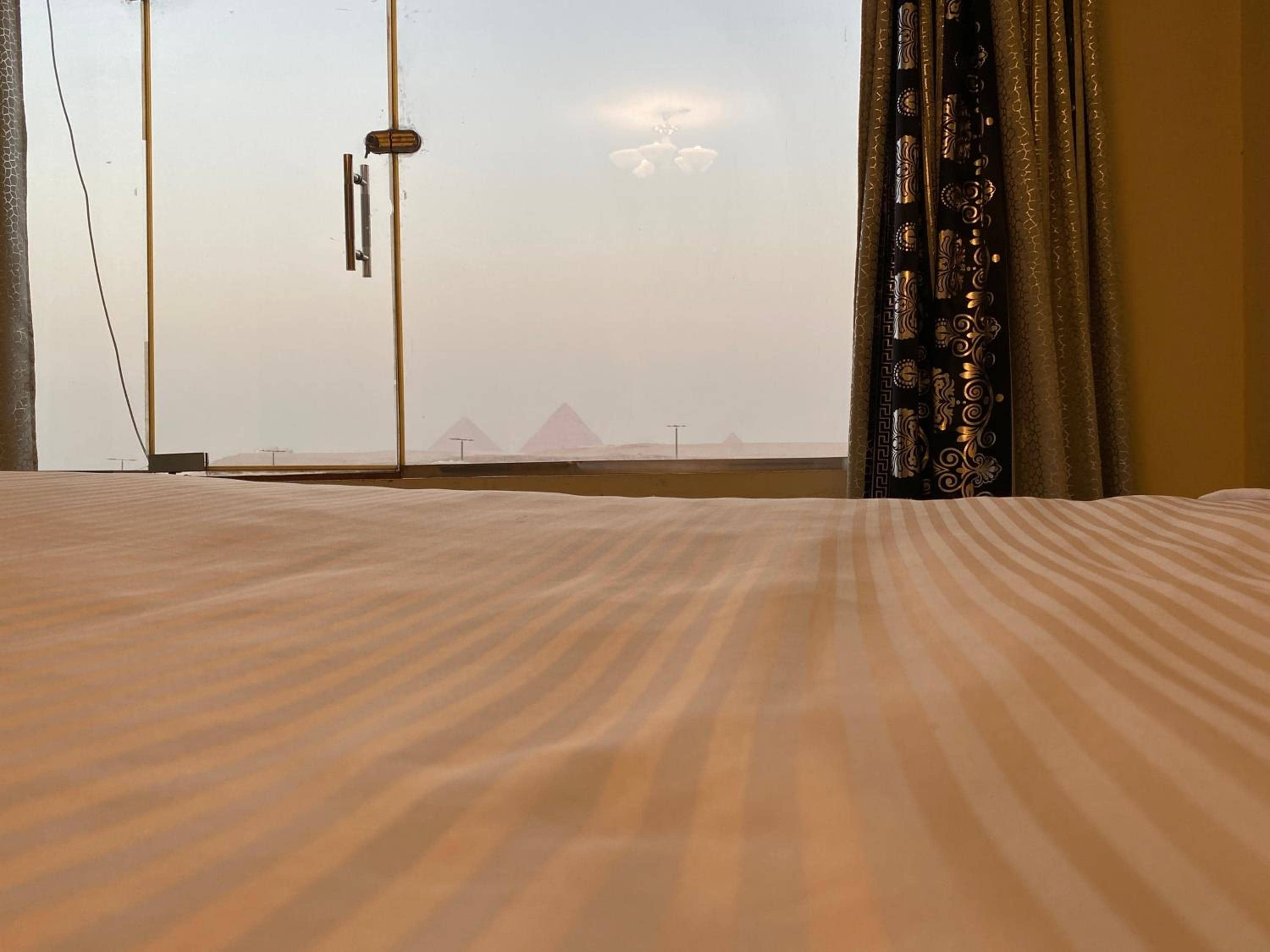 Pyramita Hotel — 4