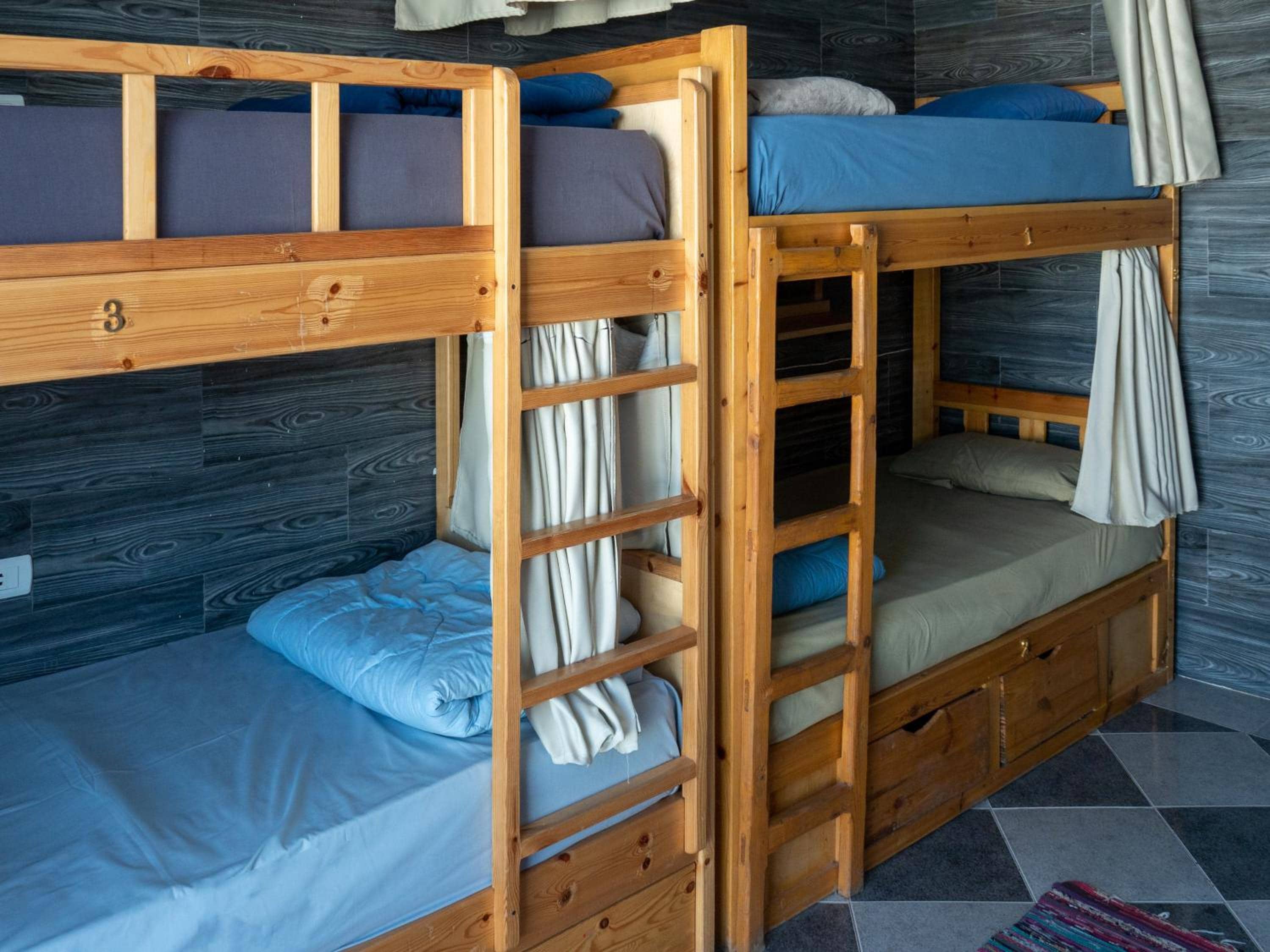 My Hostel in Dahab - Dive center — 2
