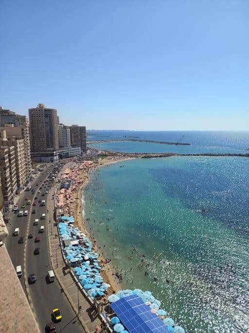 Stunning Sea View Flat (One Bed Room)Entire Place — 5