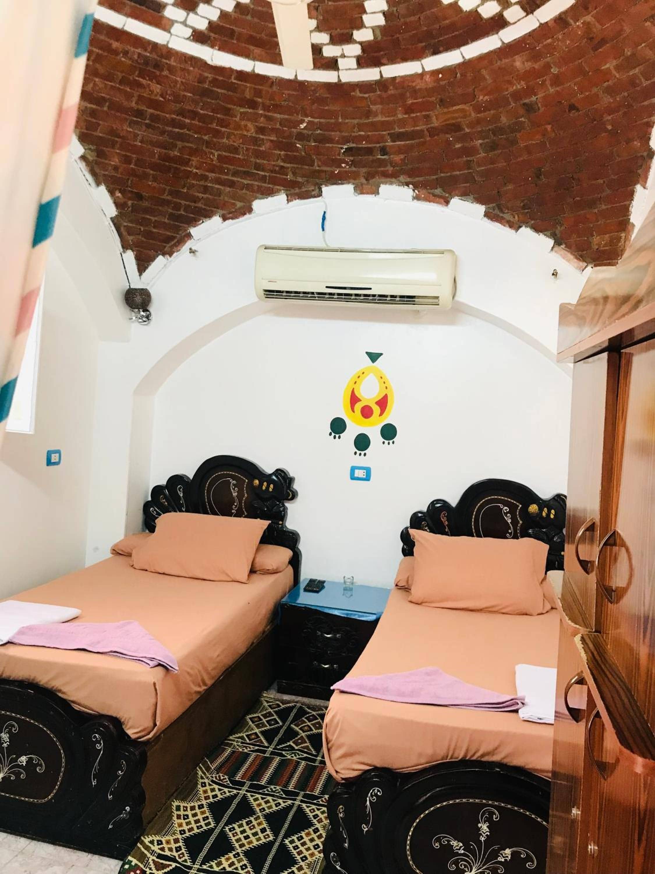 Gamal Robob Nubian Guest House — 5