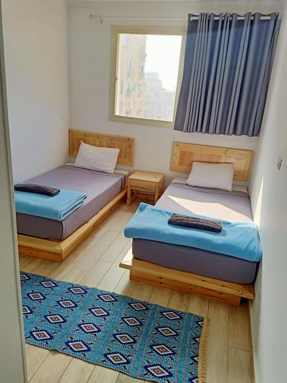 Champollion Hostel — 3