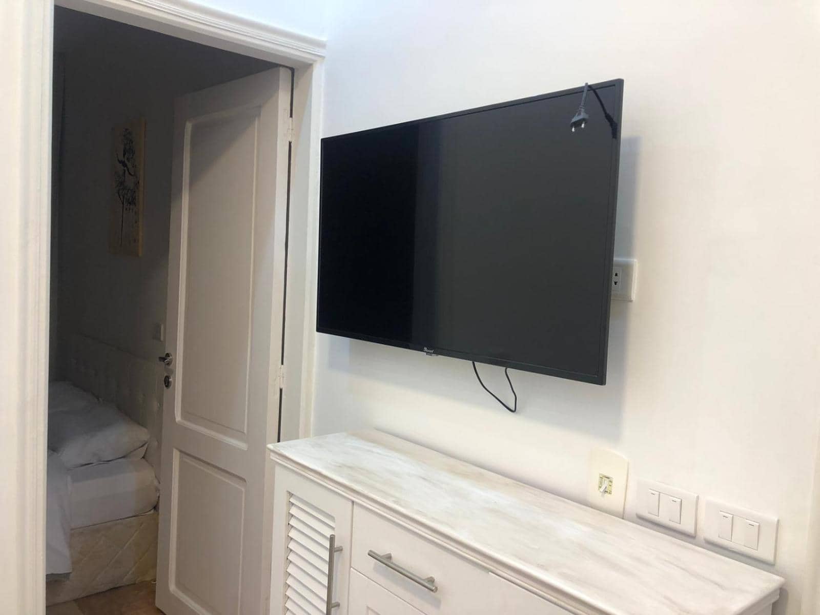 Beautiful apartment near sea 1+1 Dream Beach
