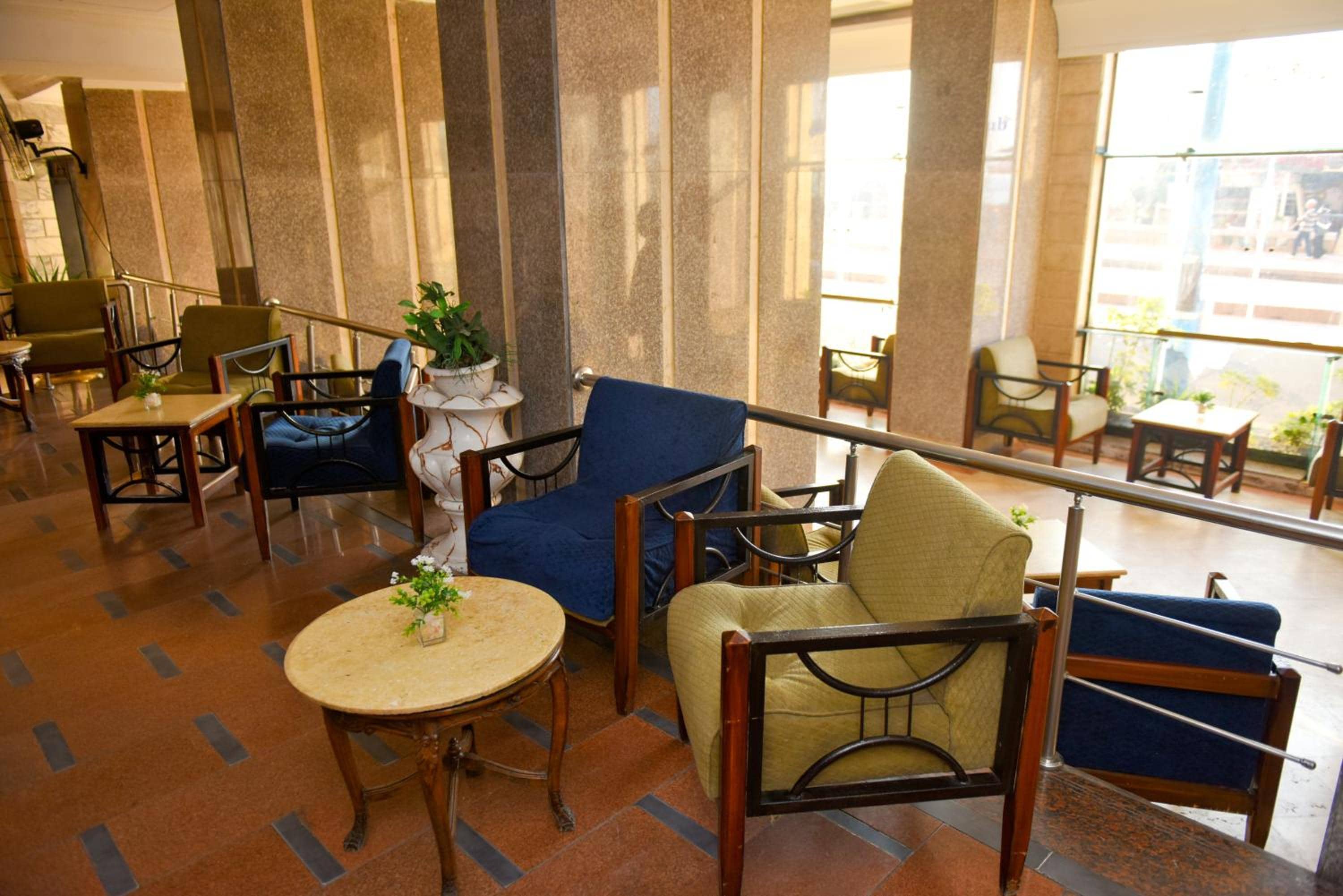 Regency Hotel Alexandria — 3