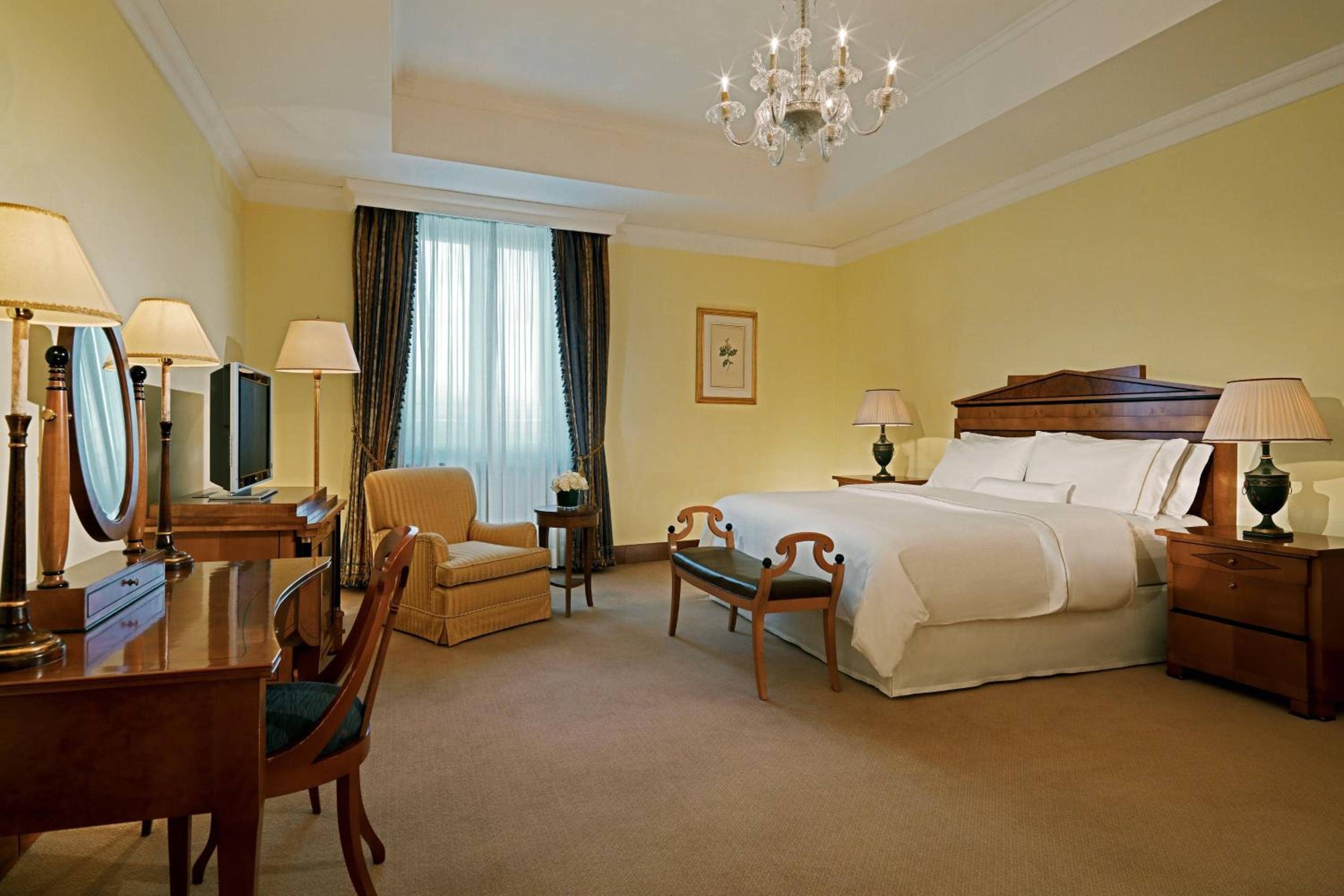The Westin Excelsior, Rome — 3