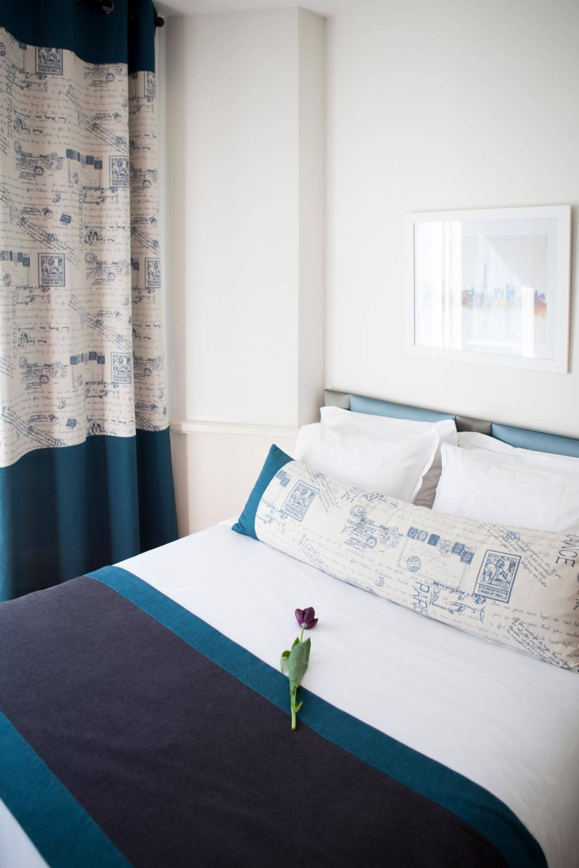 Hotel La Manufacture — 3