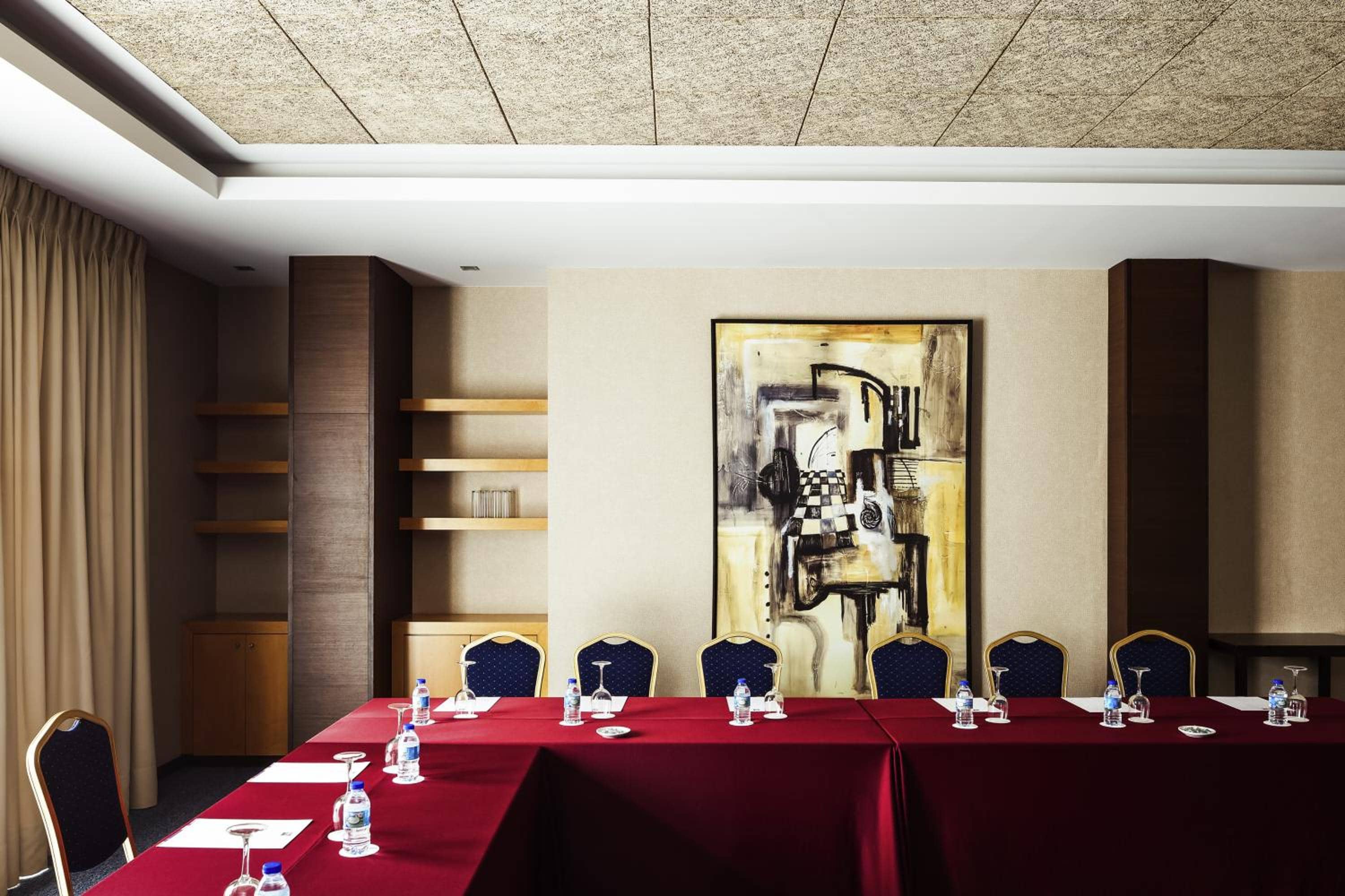 Ibis Styles A Coruna — 2