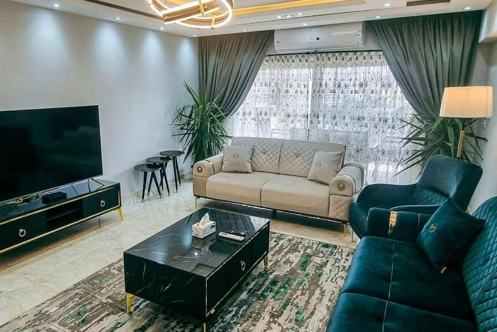 Luxury VIP apartment