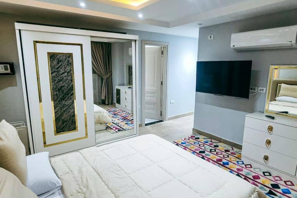 Luxury VIP apartment — 3