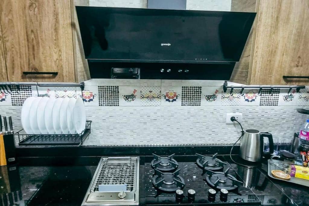 Luxury VIP apartment — 4