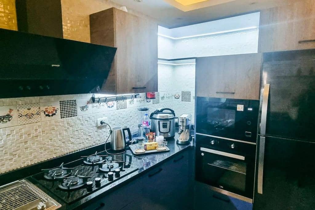 Luxury VIP apartment — 5