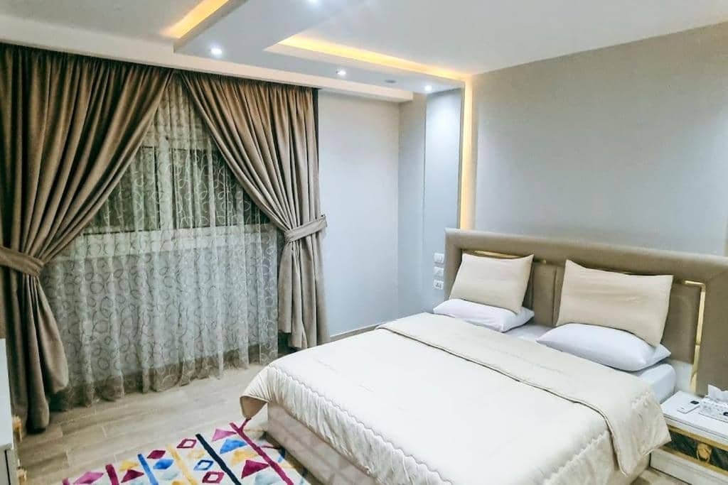 Luxury VIP apartment — 2