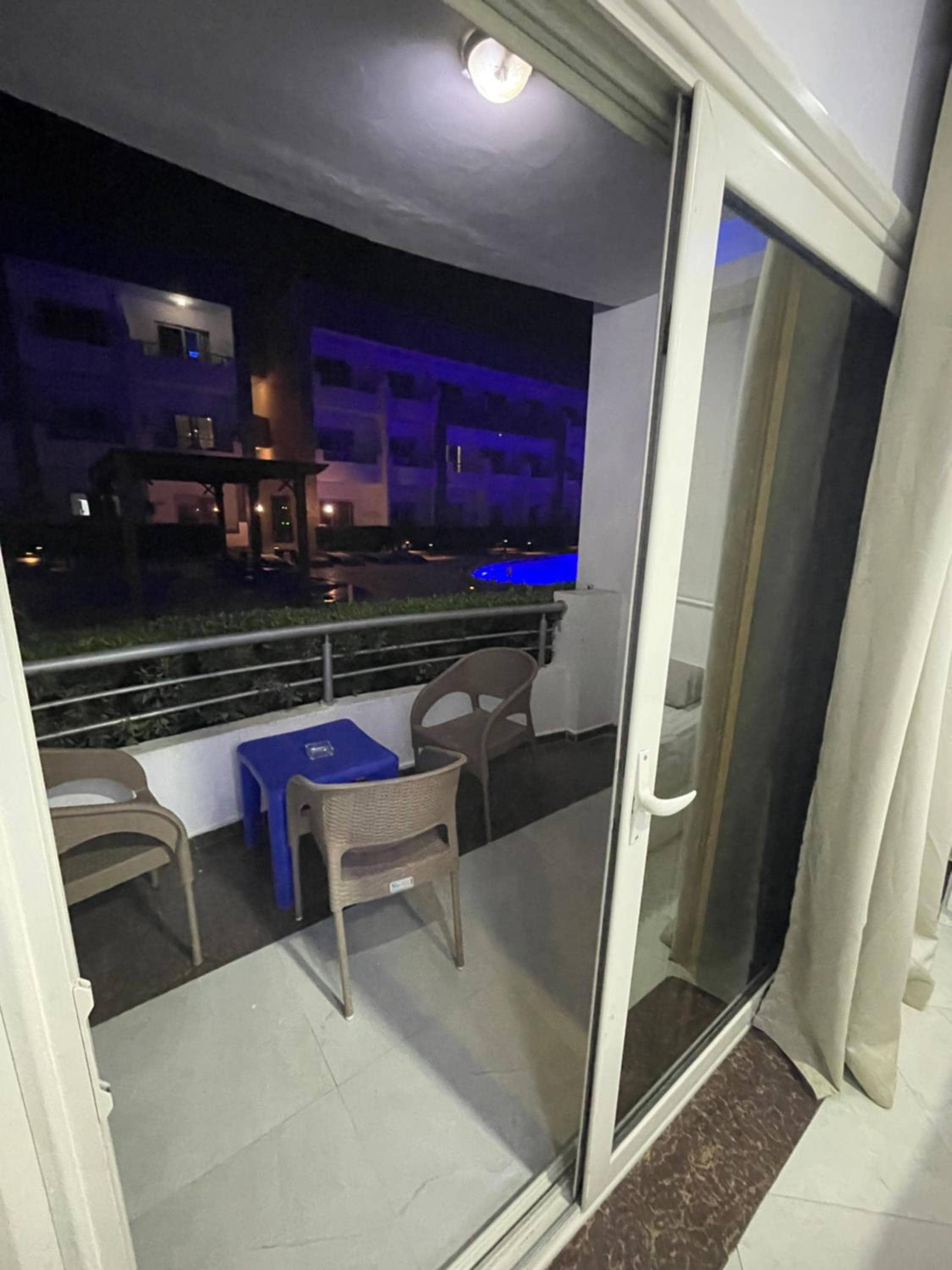 Schöne Ferienwohnung in Cecelia Resort, am Pool und wunderschönen Strand für Familien und Paare