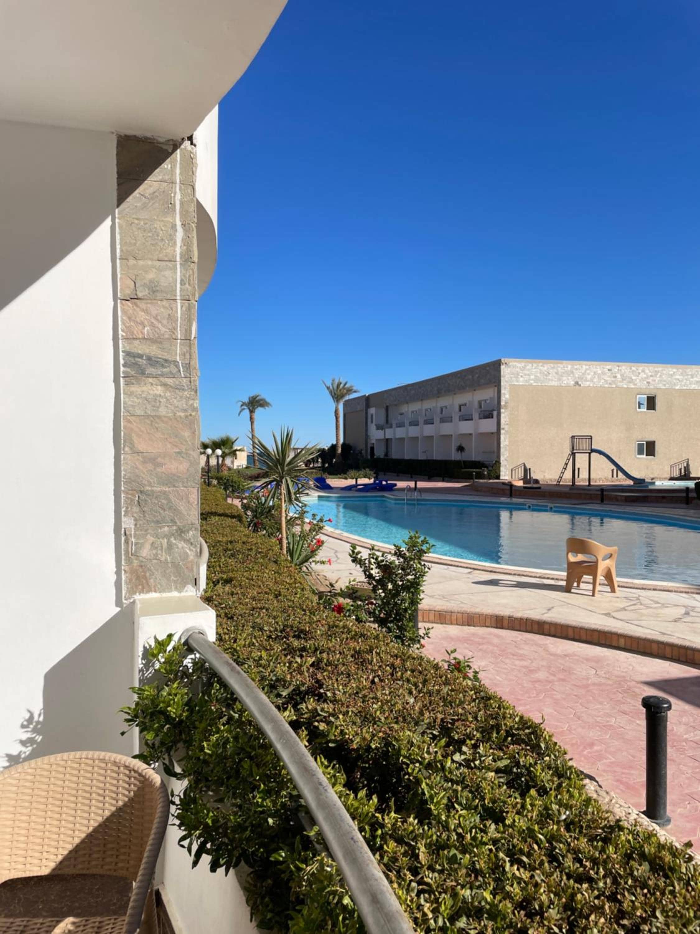 Schöne Ferienwohnung in Cecelia Resort, am Pool und wunderschönen Strand für Familien und Paare — 5