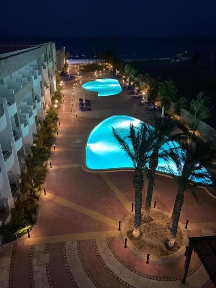 Schöne Ferienwohnung in Cecelia Resort, am Pool und wunderschönen Strand für Familien und Paare — 4