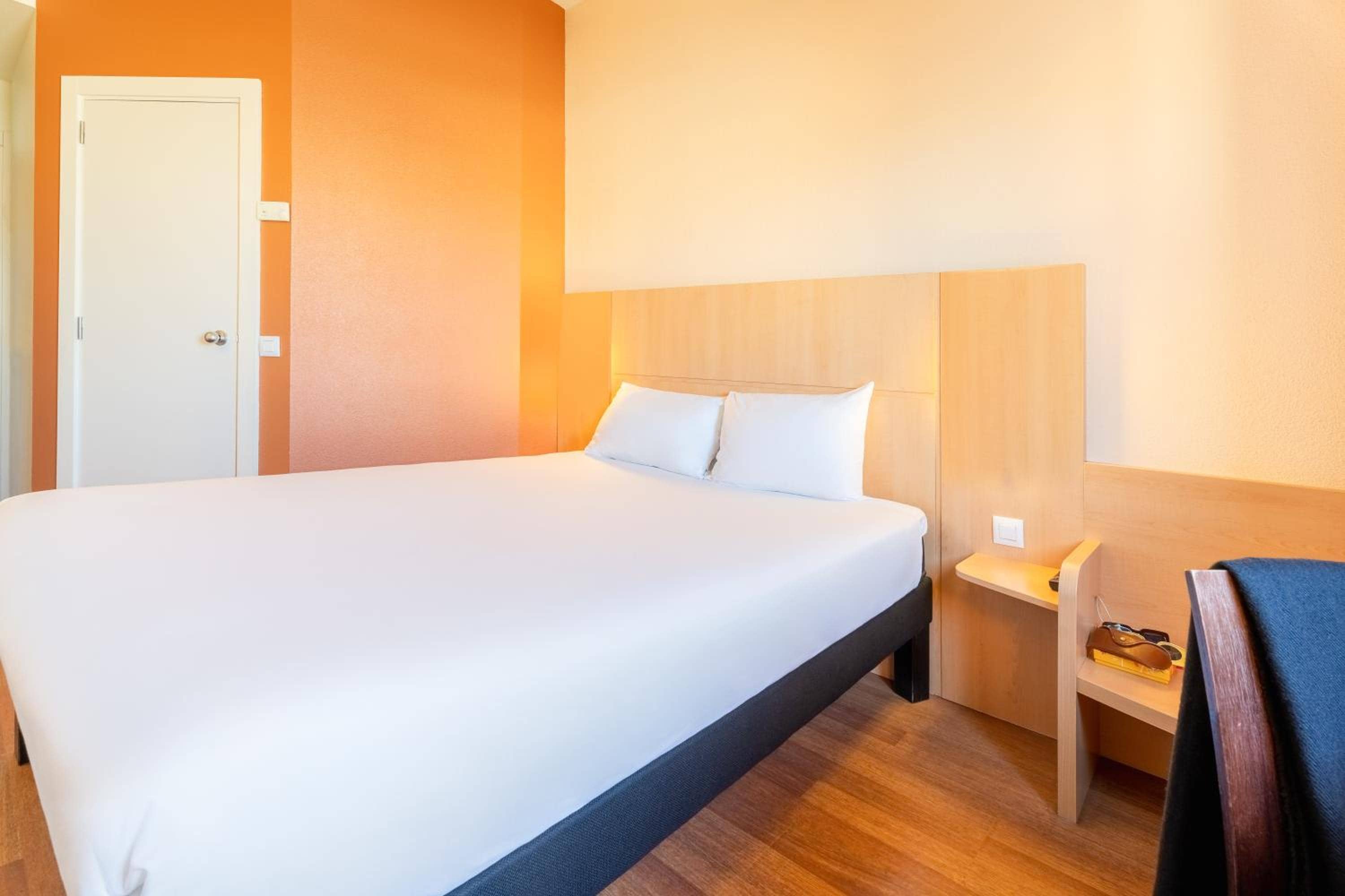 Ibis Madrid Calle Alcalá — 4
