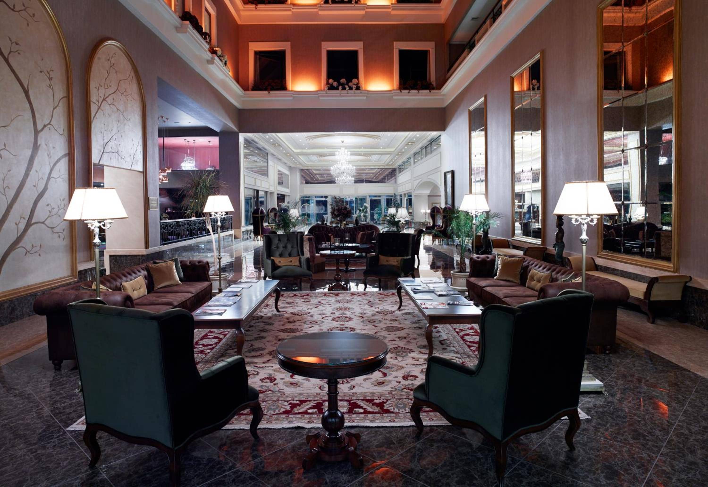 Euro Park Otel — 3