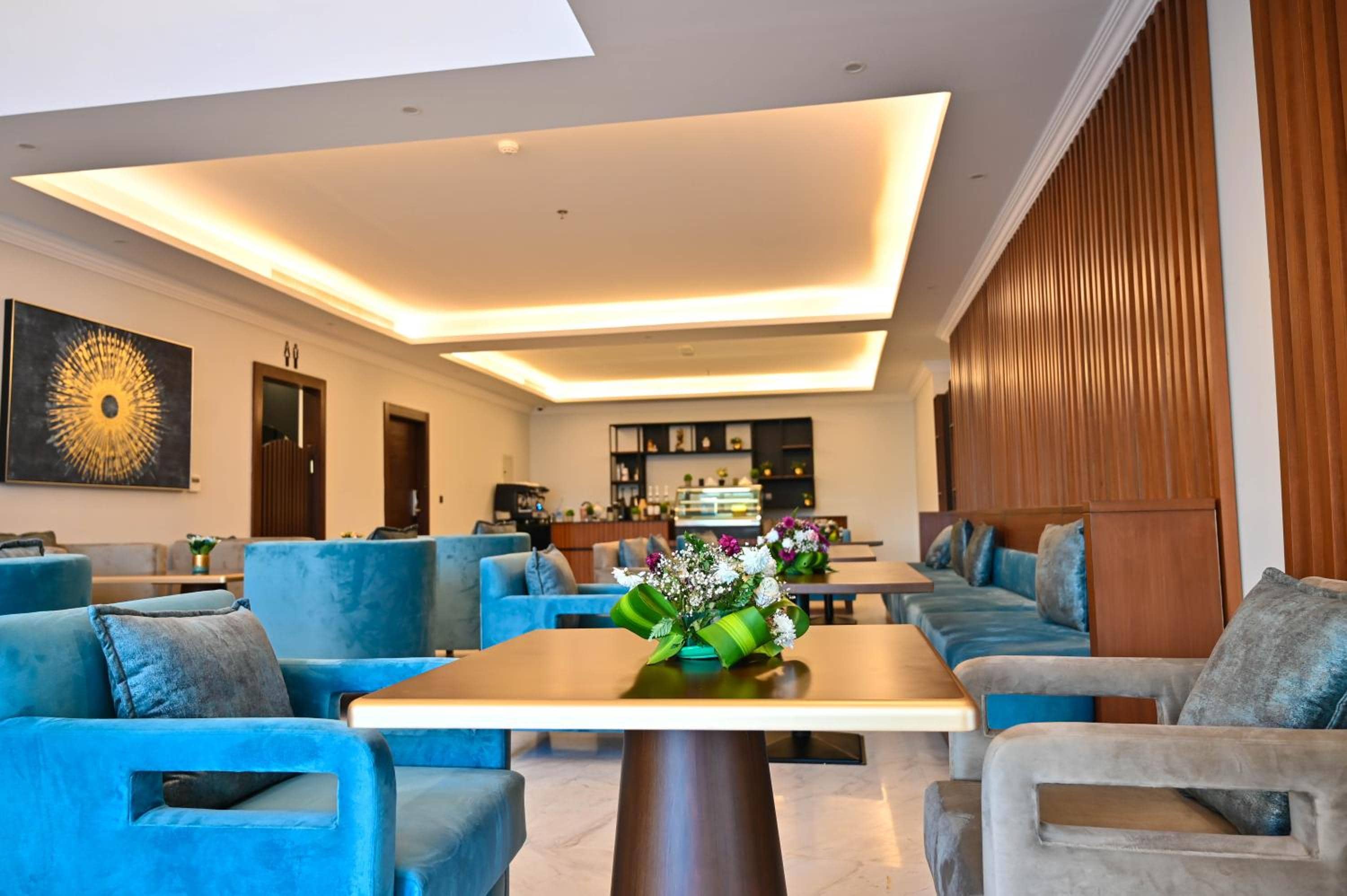 sas blue suites — 4