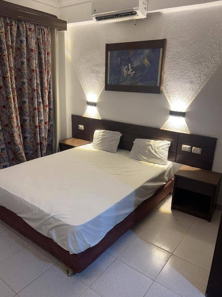 Mashrabiya Hotel — 3