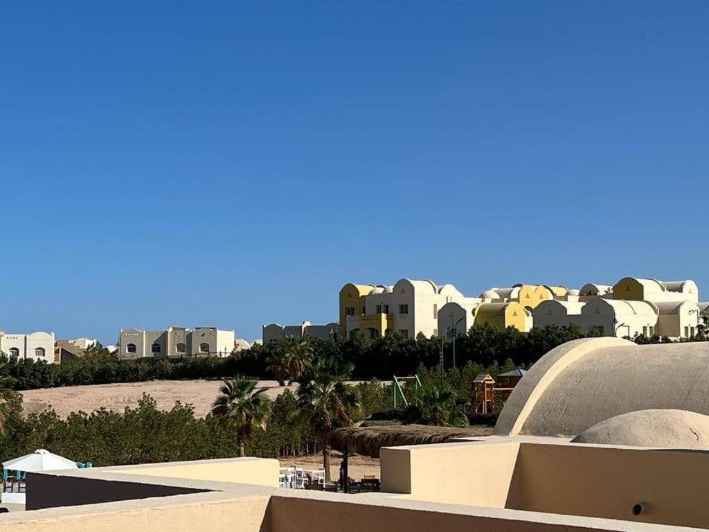 Makadi heights luxury complex — 5