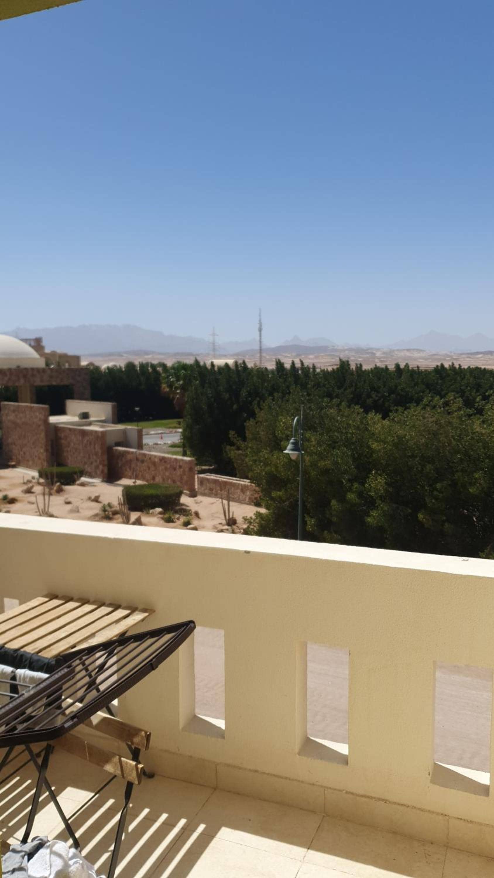 Makadi heights luxury complex — 4