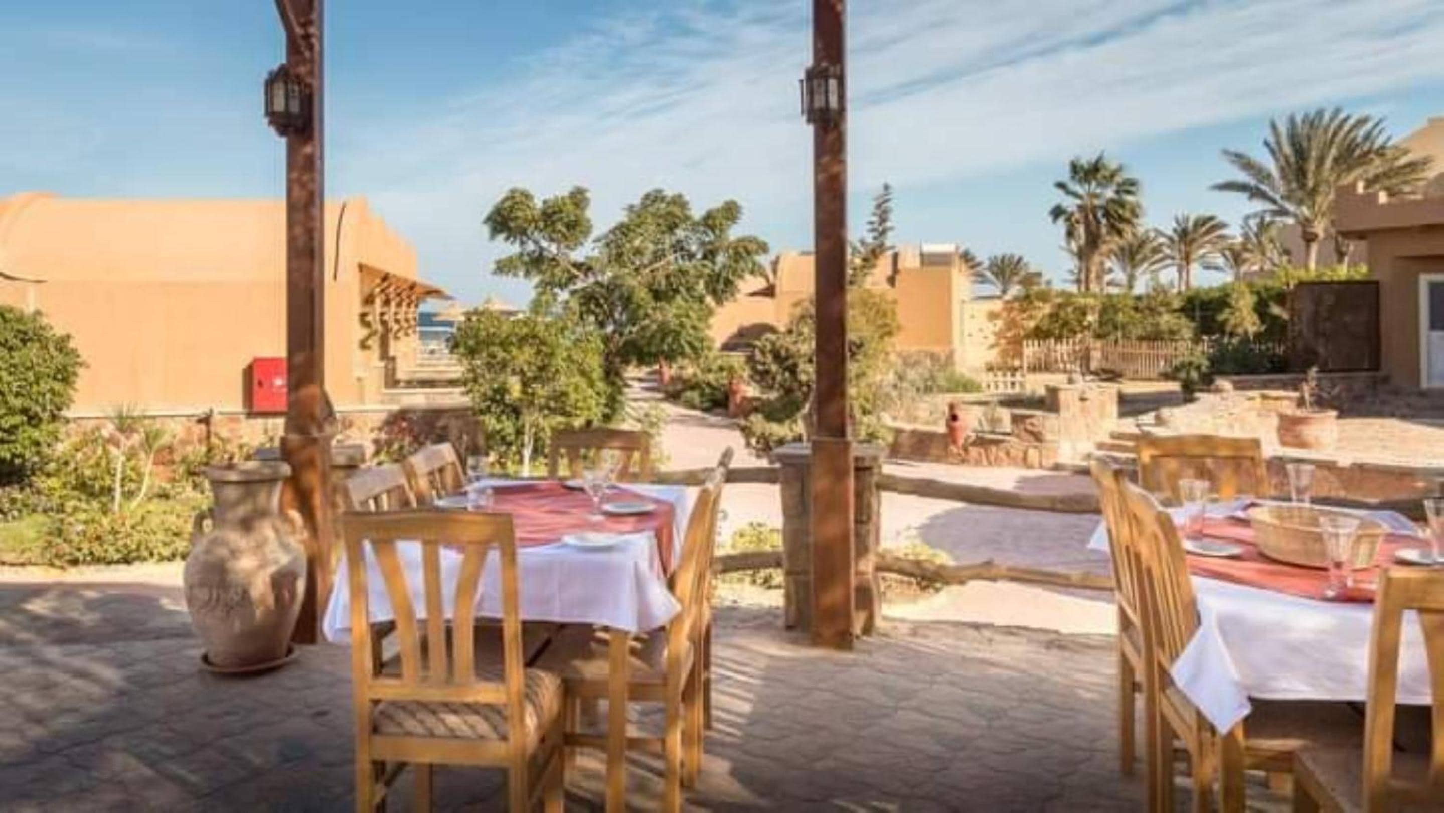 Silver Beach Boutique Hotel — 2