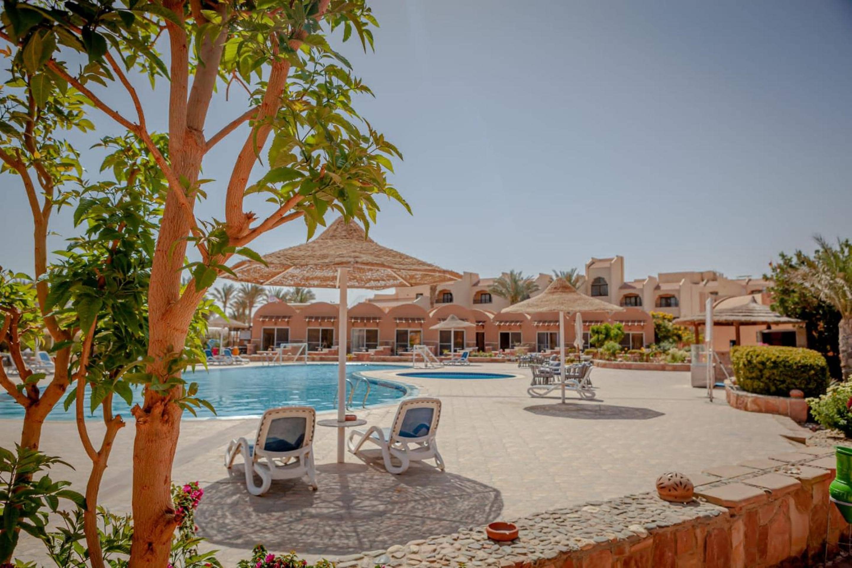 Silver Beach Boutique Hotel — 5