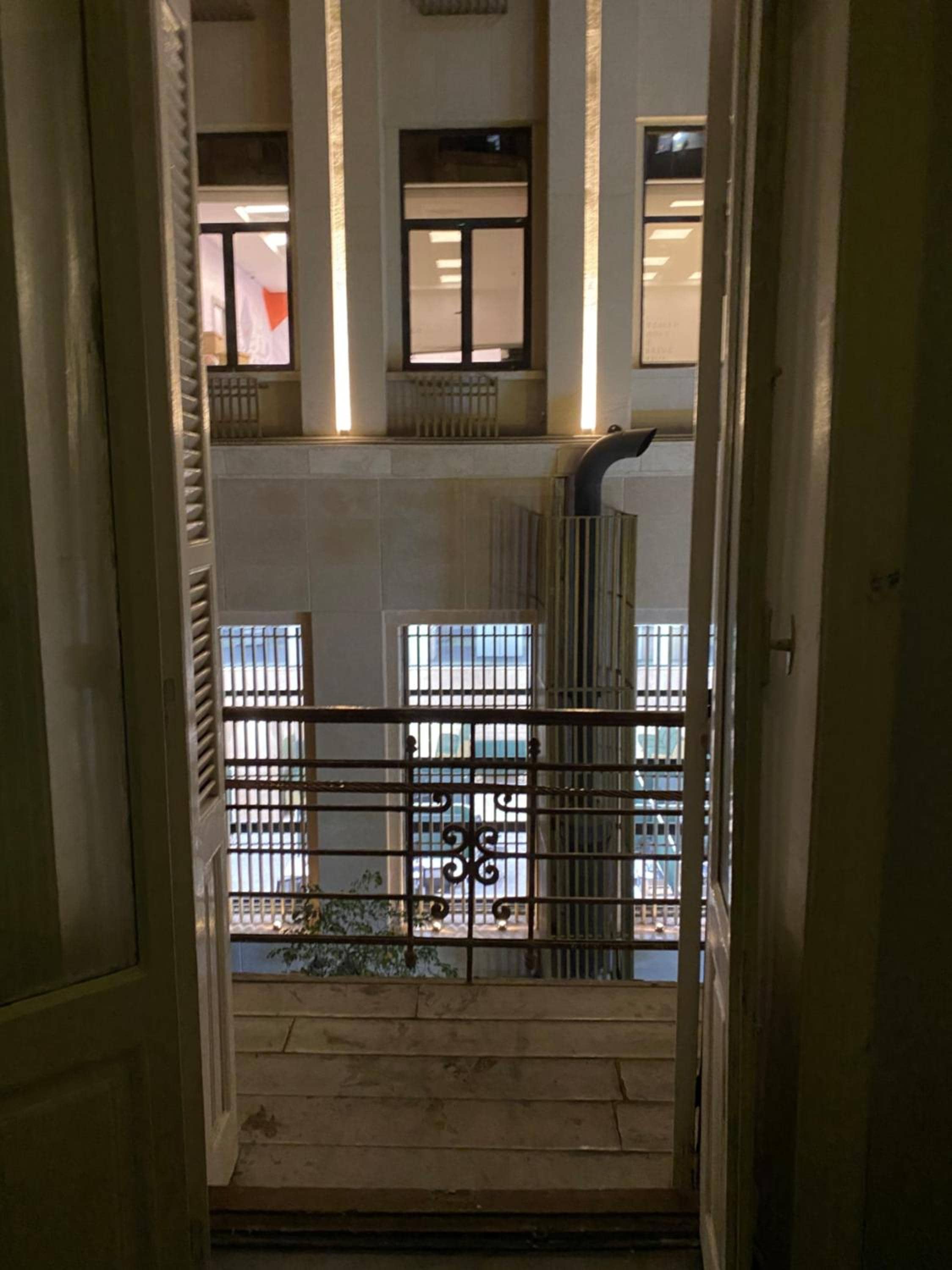 cairo central house — 5