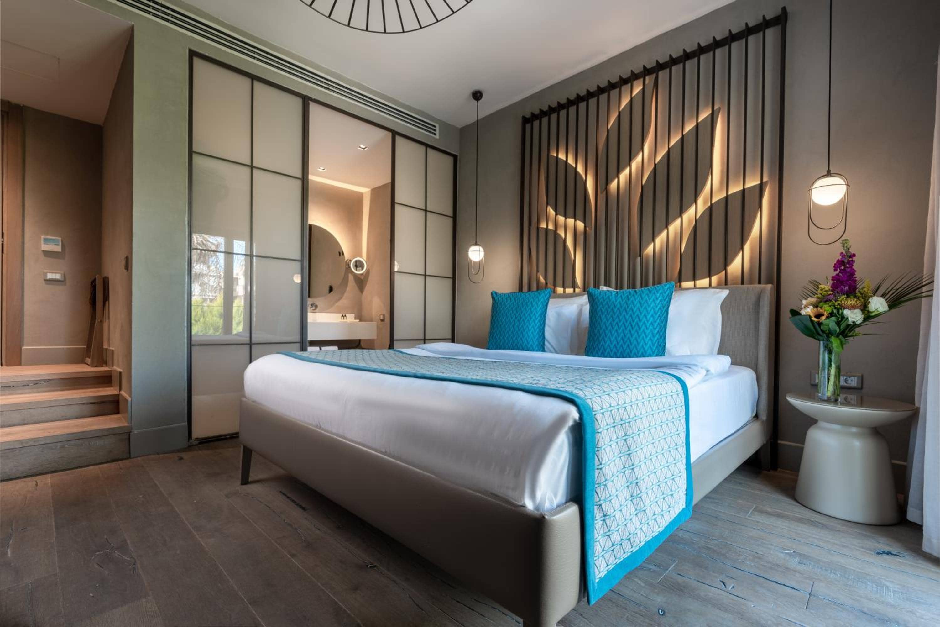 Perge Hotels - Adult Only 16 Plus — 2