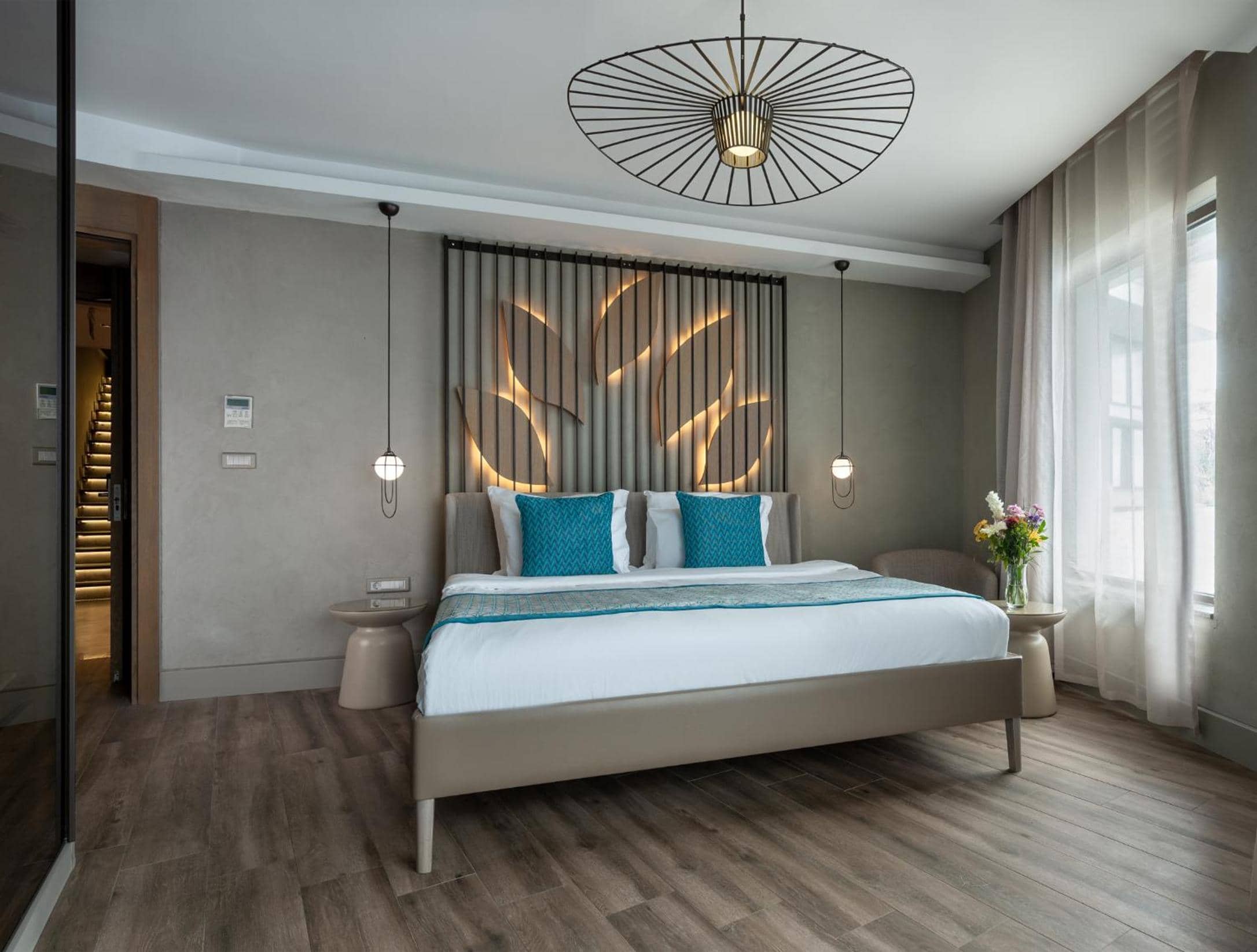 Perge Hotels - Adult Only 16 Plus — 4