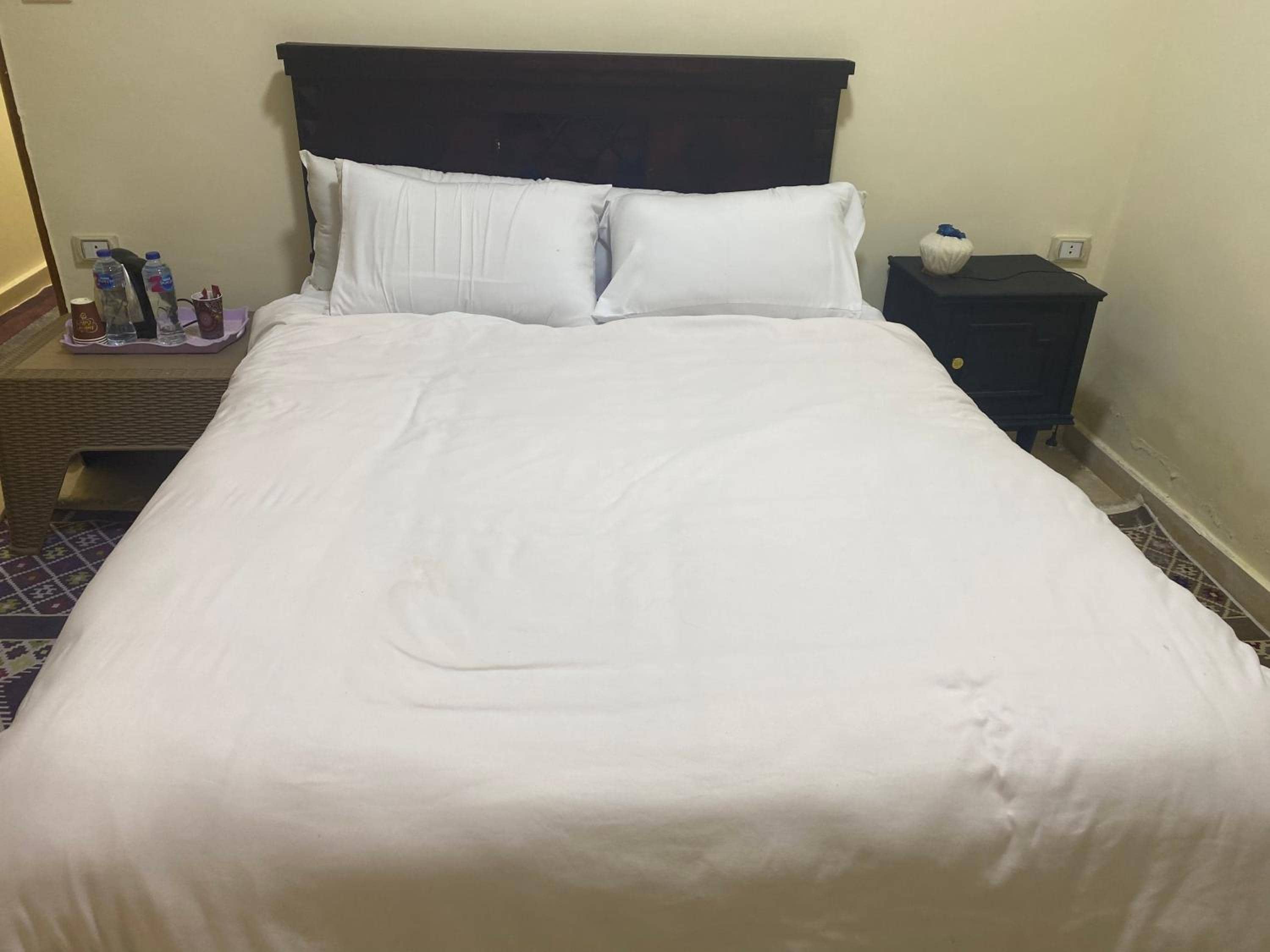 Pyramids Lounge Guest House — 4