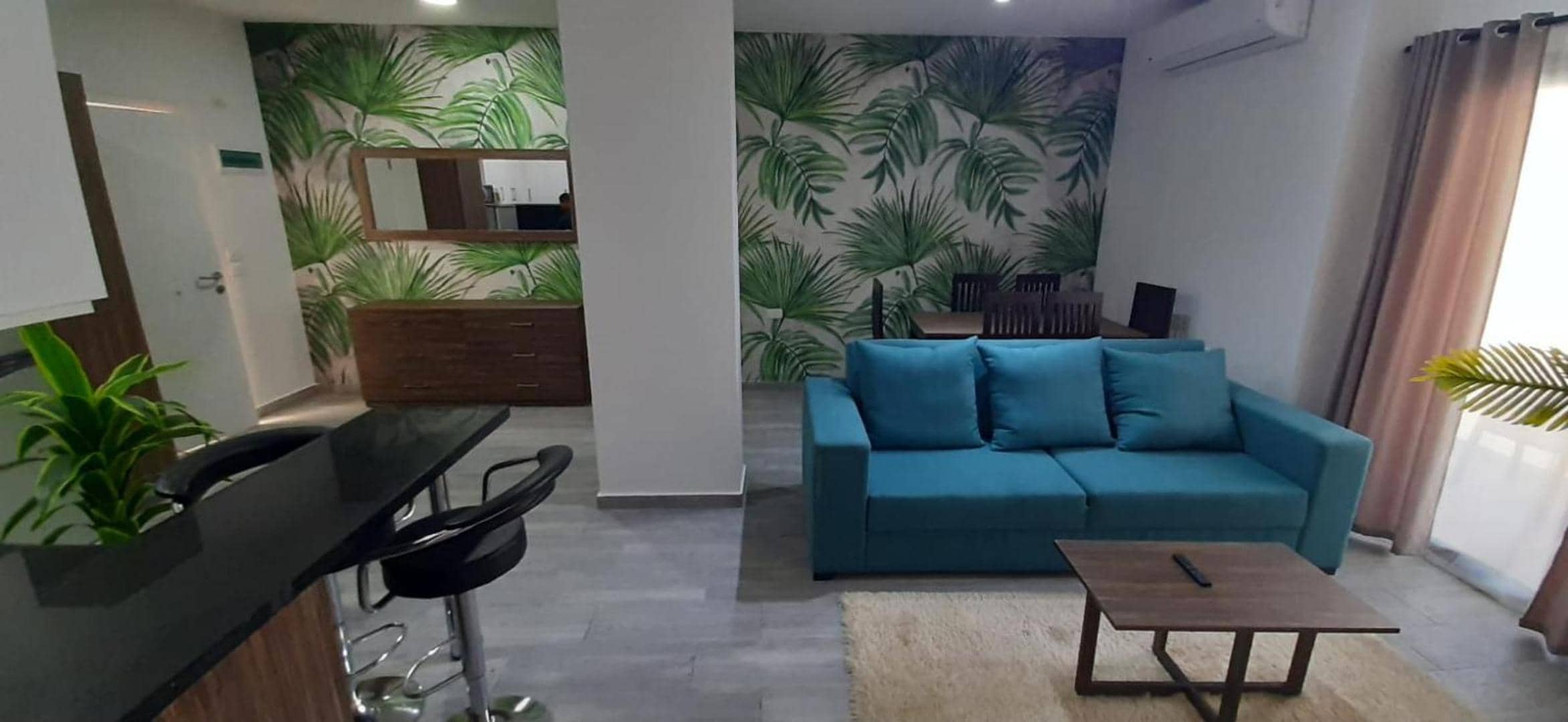 Hurghada - Apartment - Sleeps 6 - Pool - Parking — 2