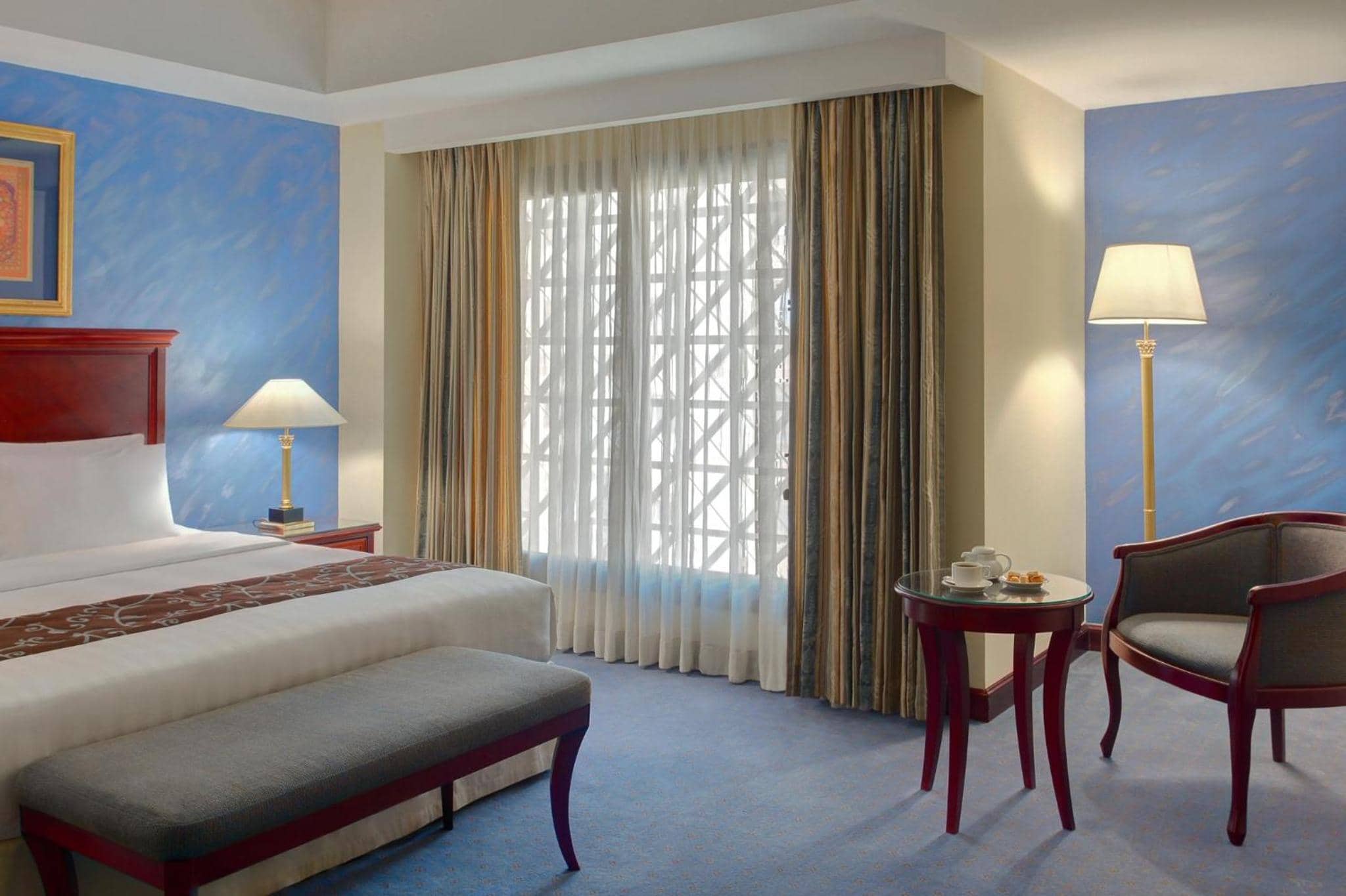 New Madinah Hotel — 4