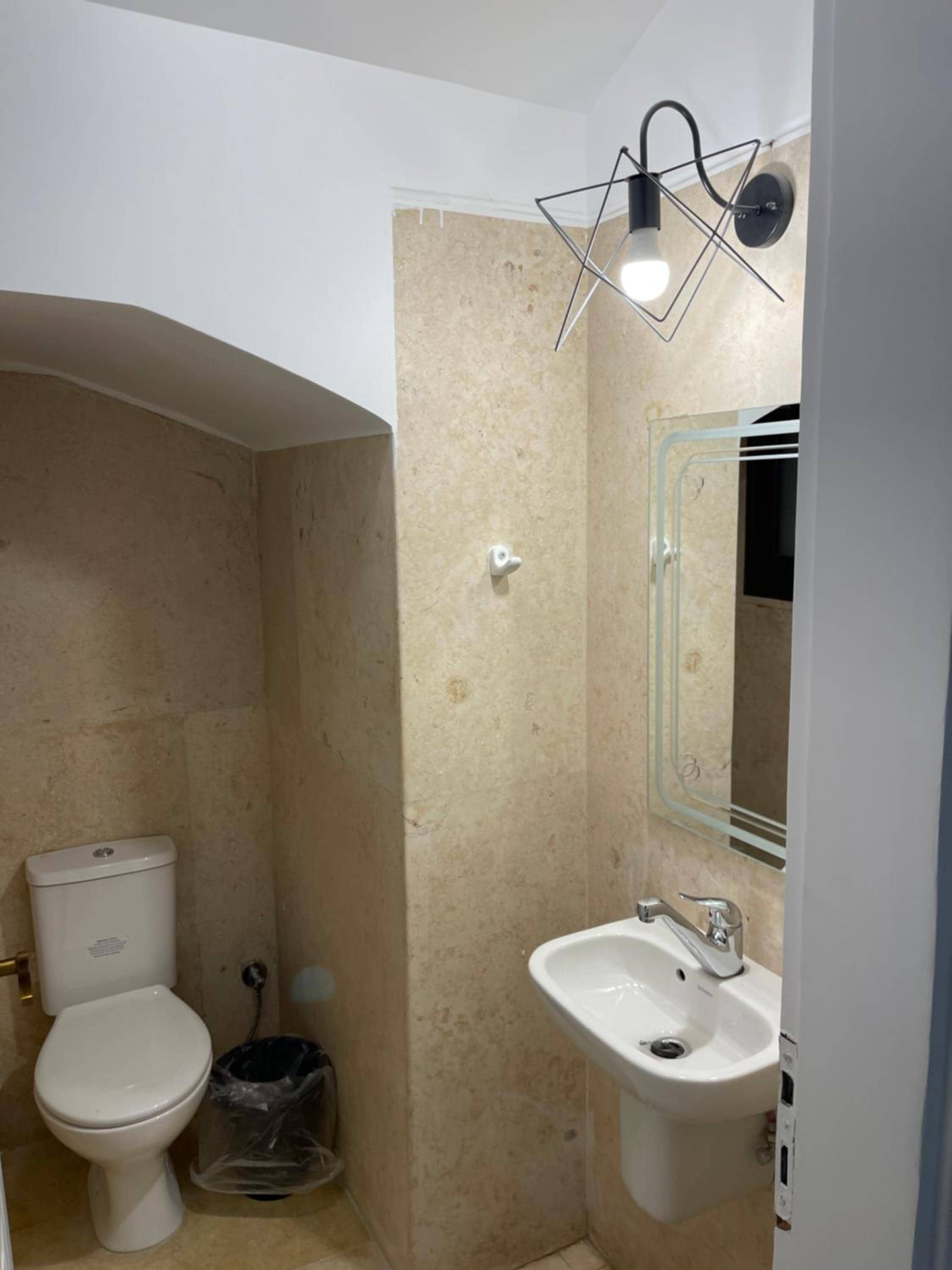 El gouna South Marina Townhouse Apartment 3 bedrooms — 3
