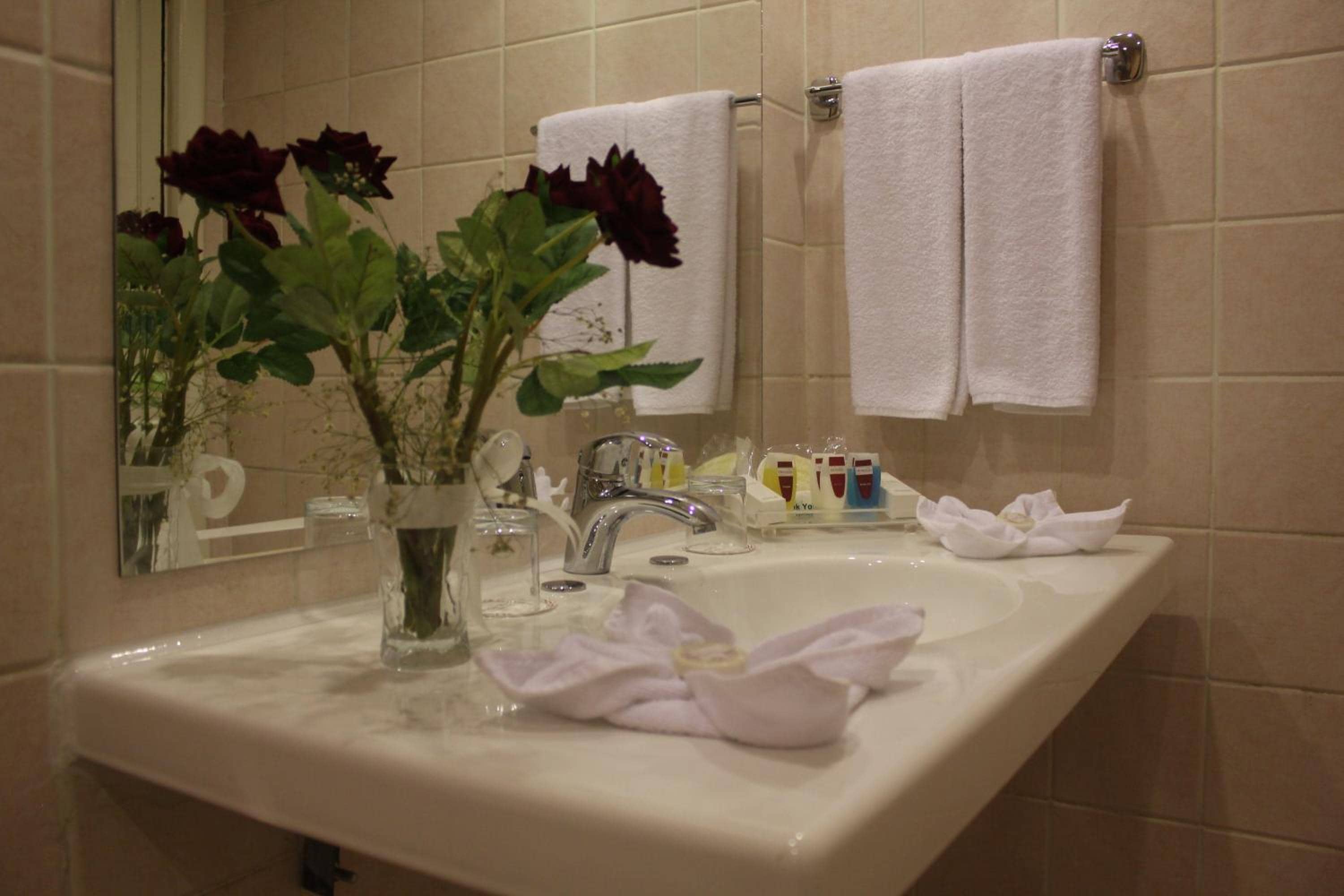 Horizon Shahrazad Hotel — 2