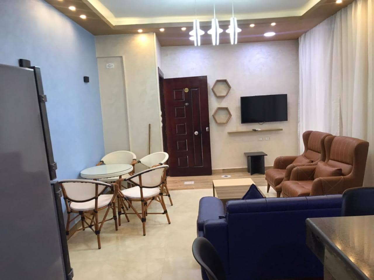 A1 Deluxe Apartments — 5