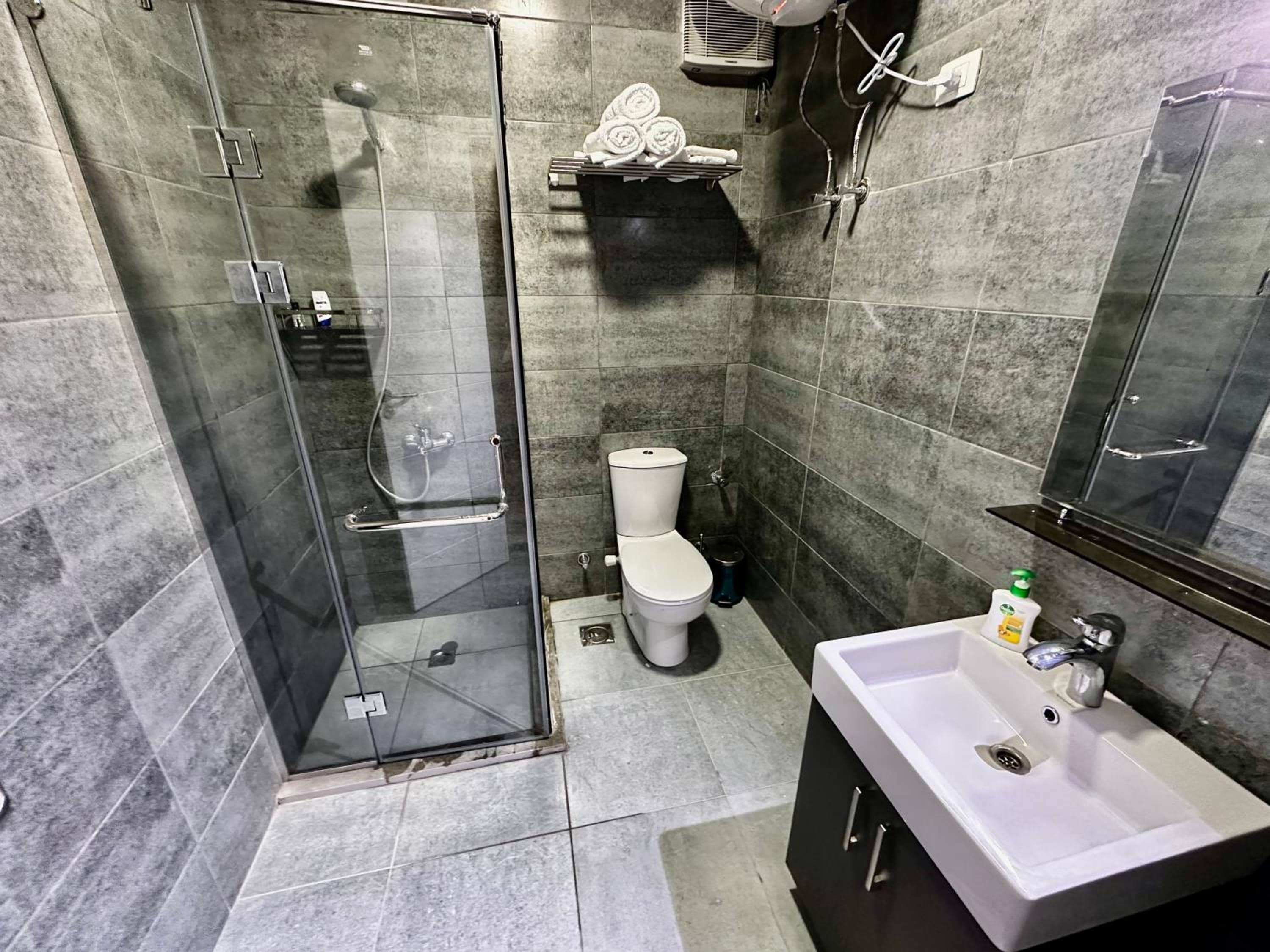Hurghada - Apartment - Sleeps 6 - Pool - Parking — 3