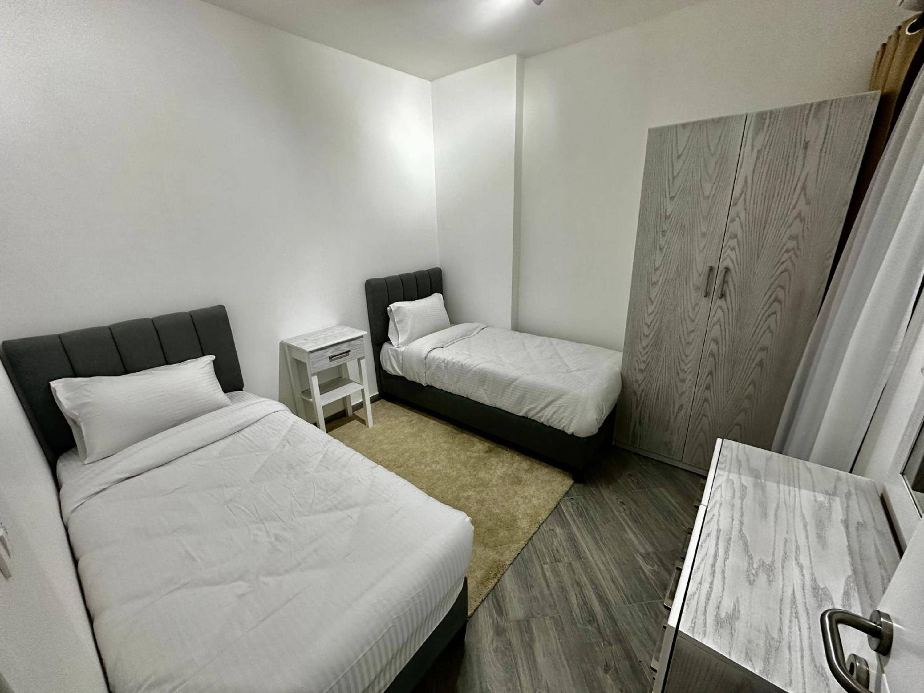 Hurghada - Apartment - Sleeps 6 - Pool - Parking — 4