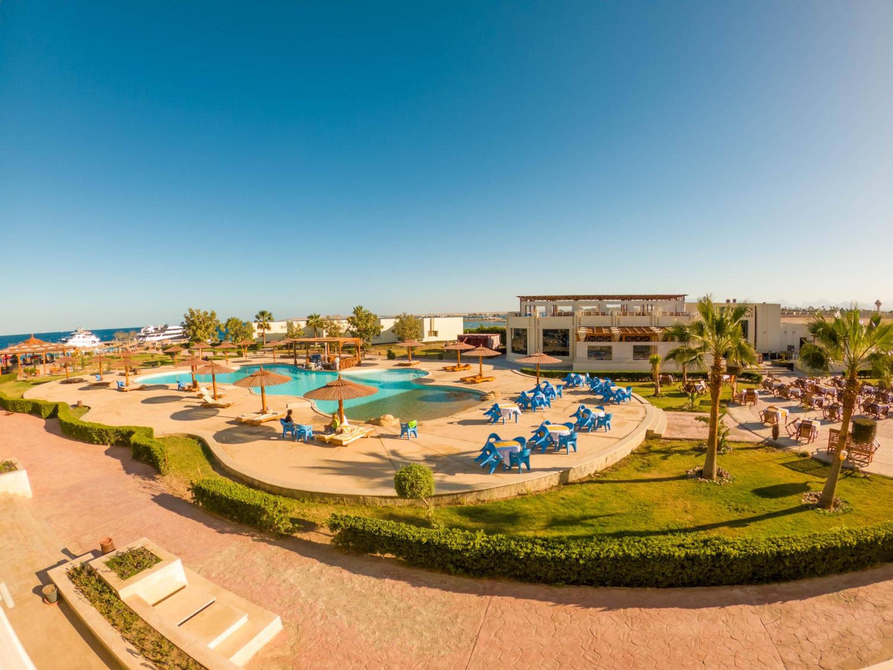New Eagles Aqua Park Resort — 2